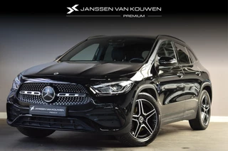 Mercedes-Benz GLA-klasse 180 Business Solution AMG / Widescreen / Navigatie / Stoelverwarming / Camera