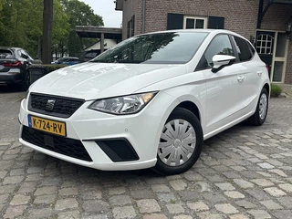 SEAT Ibiza 1.0 TSI Style Bns Intense,pdc.dglas,