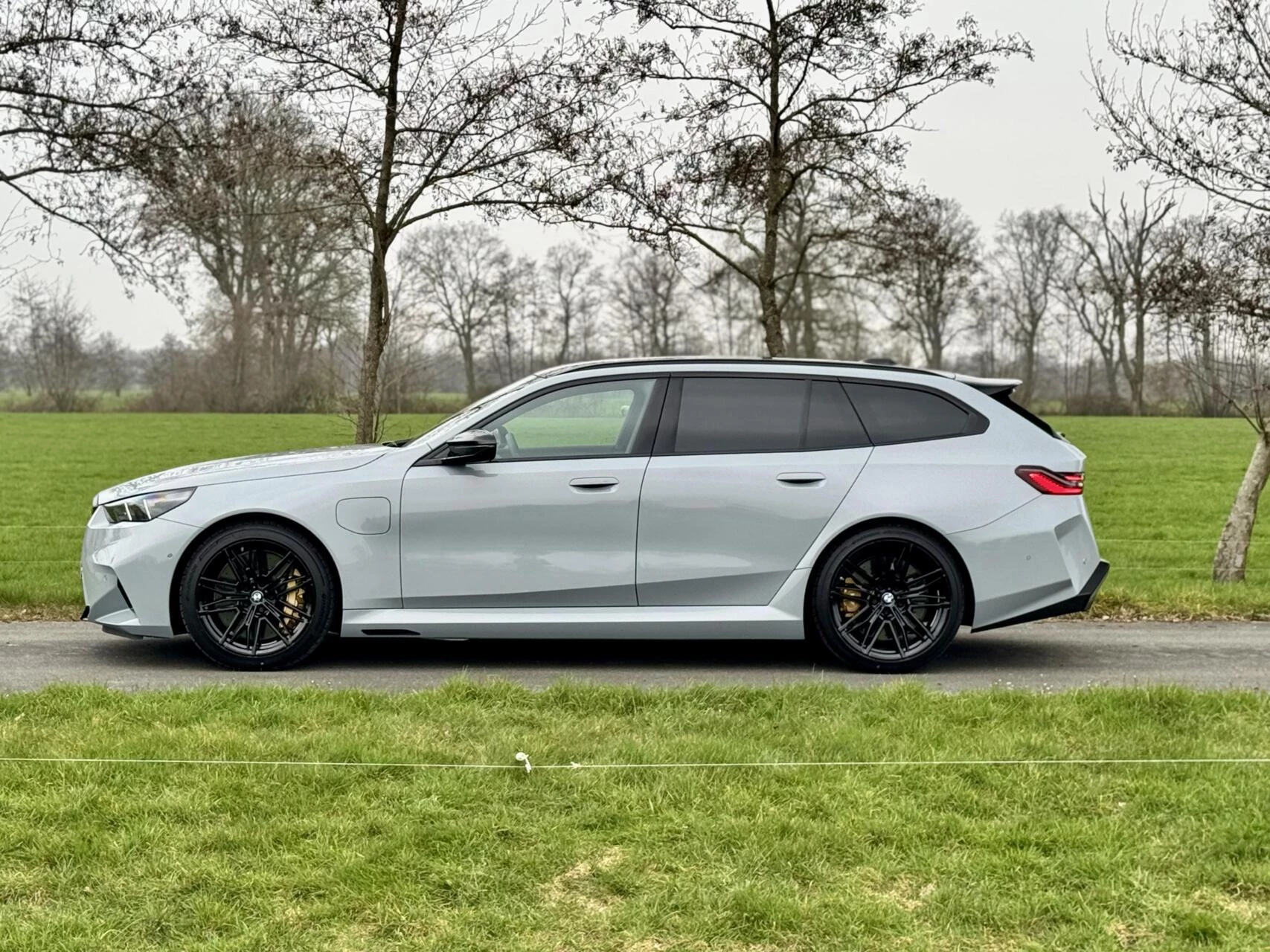 Hoofdafbeelding BMW M5