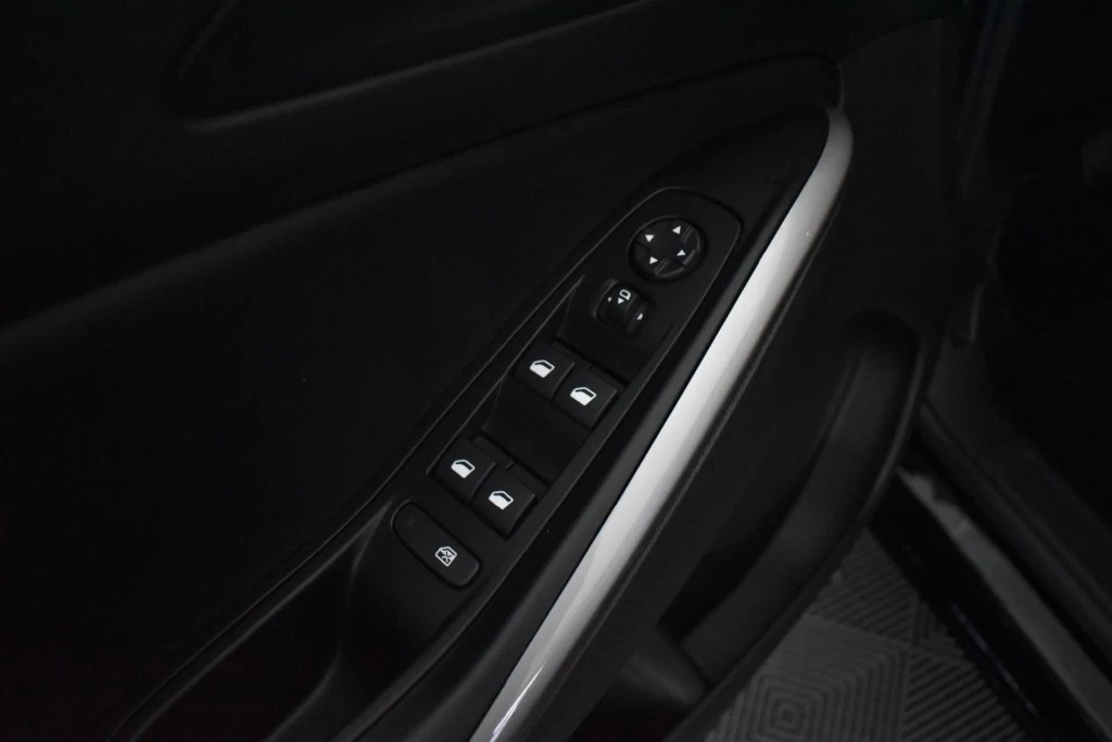 Hoofdafbeelding Opel Grandland