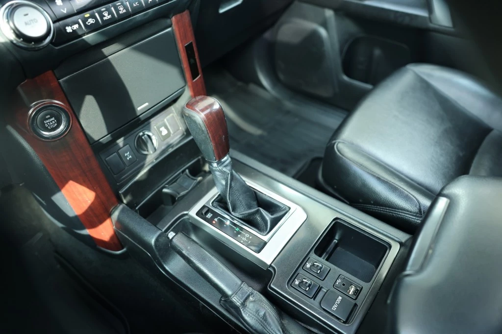 Hoofdafbeelding Toyota Land Cruiser