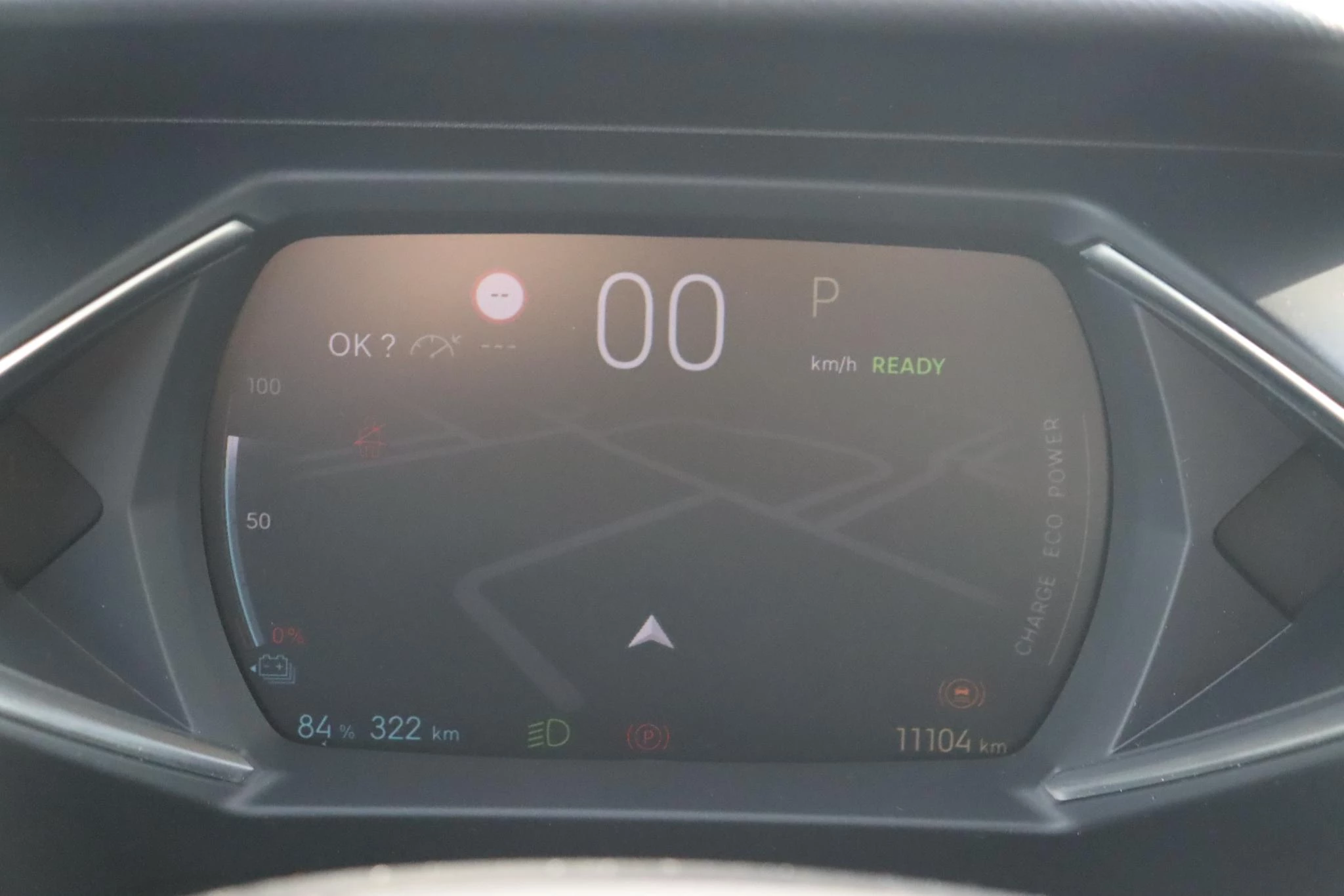 Hoofdafbeelding DS DS 3