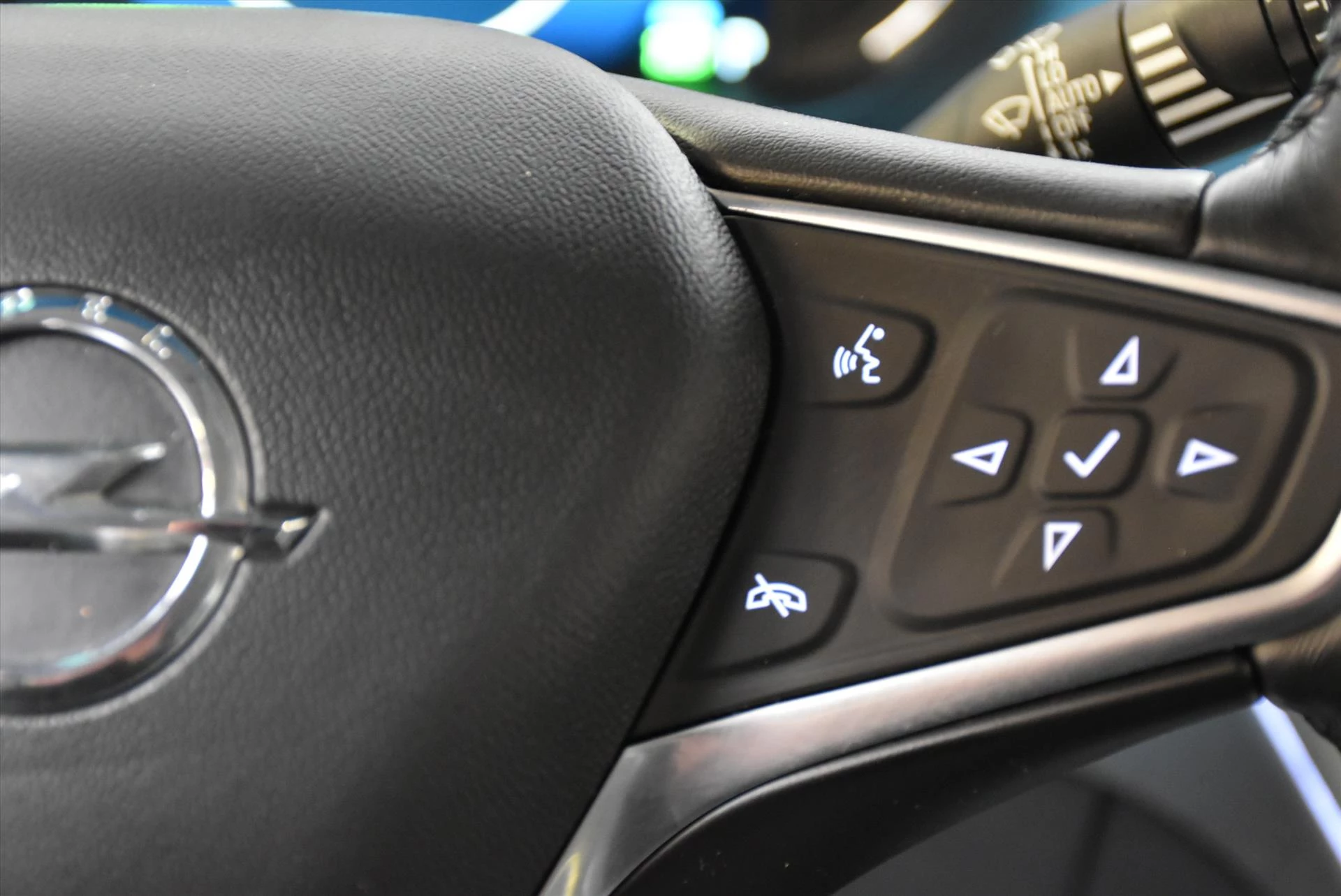 Hoofdafbeelding Opel Ampera-e