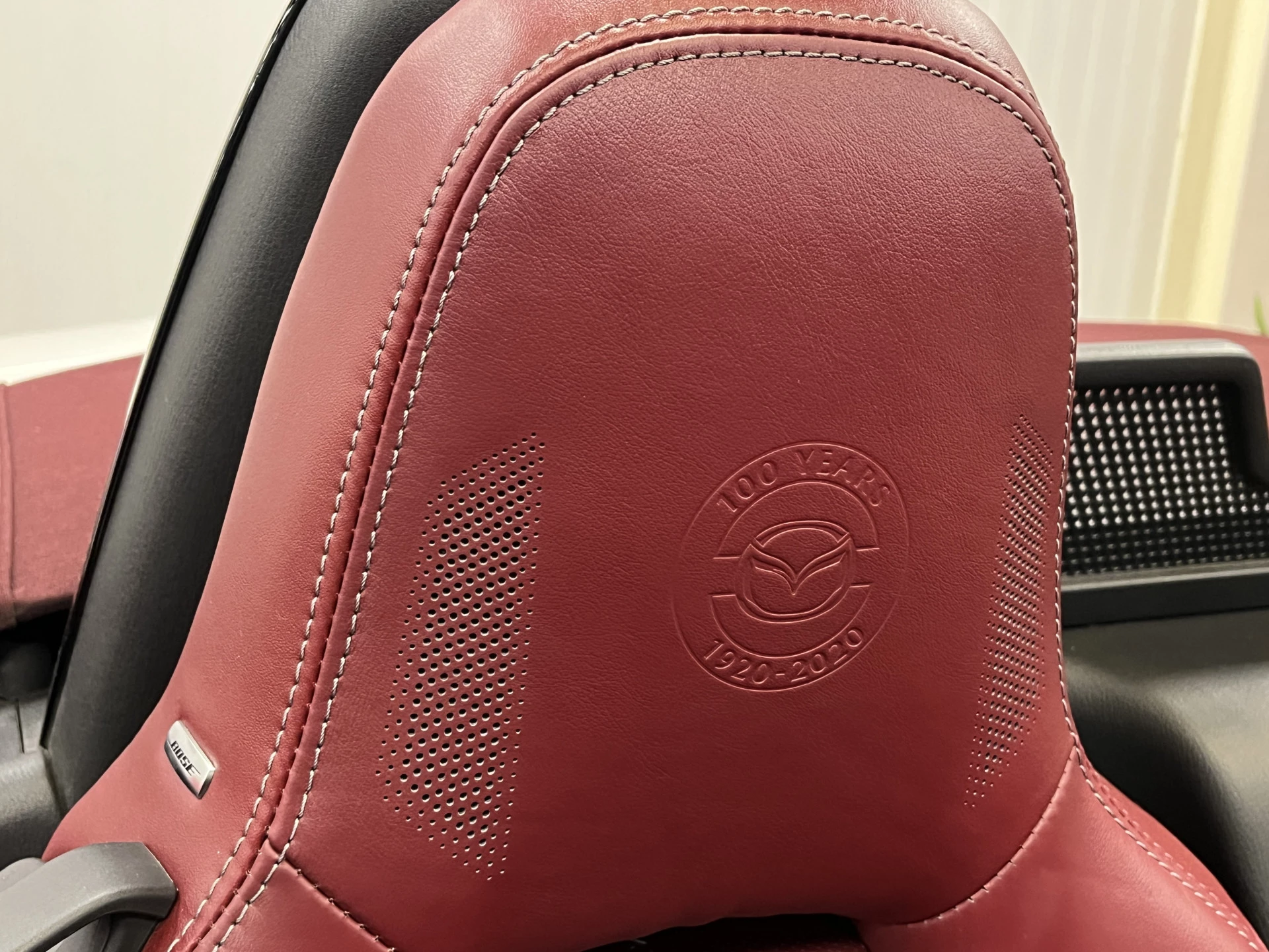 Hoofdafbeelding Mazda MX-5