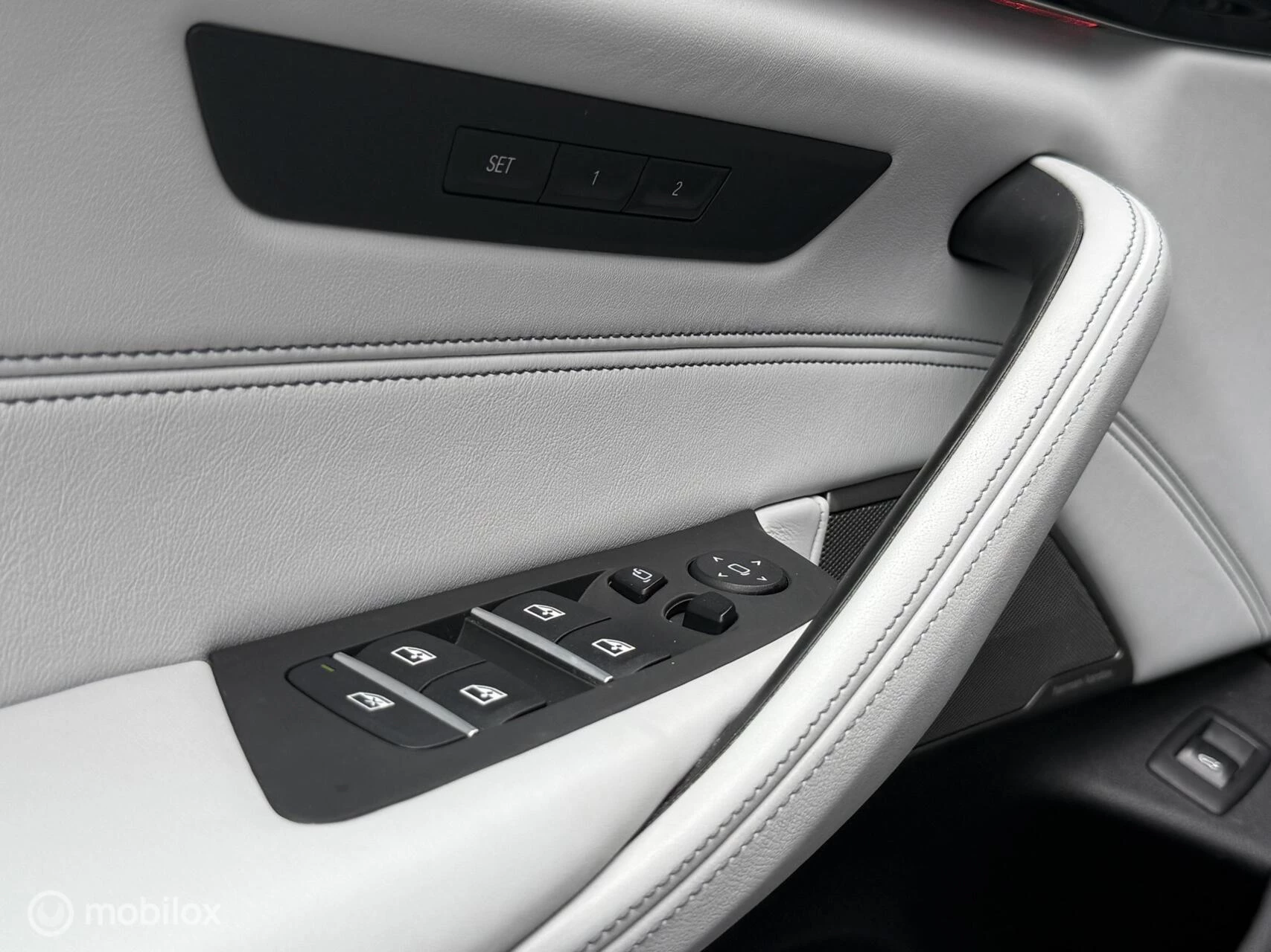 Hoofdafbeelding BMW M5