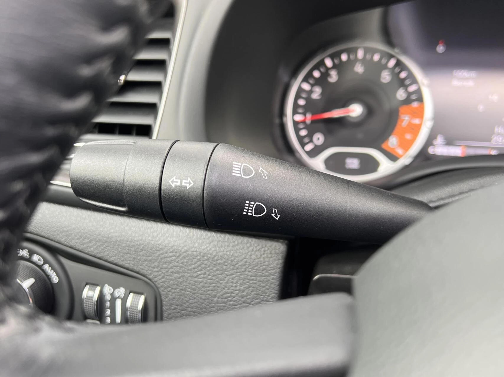 Hoofdafbeelding Jeep Renegade