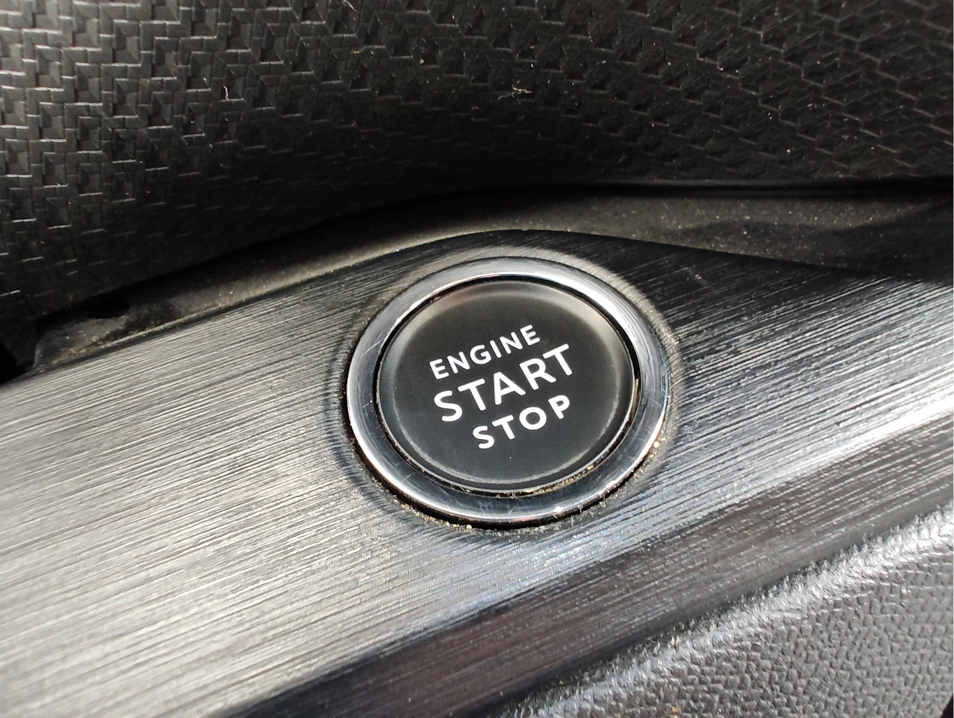 Hoofdafbeelding Citroën C5 X