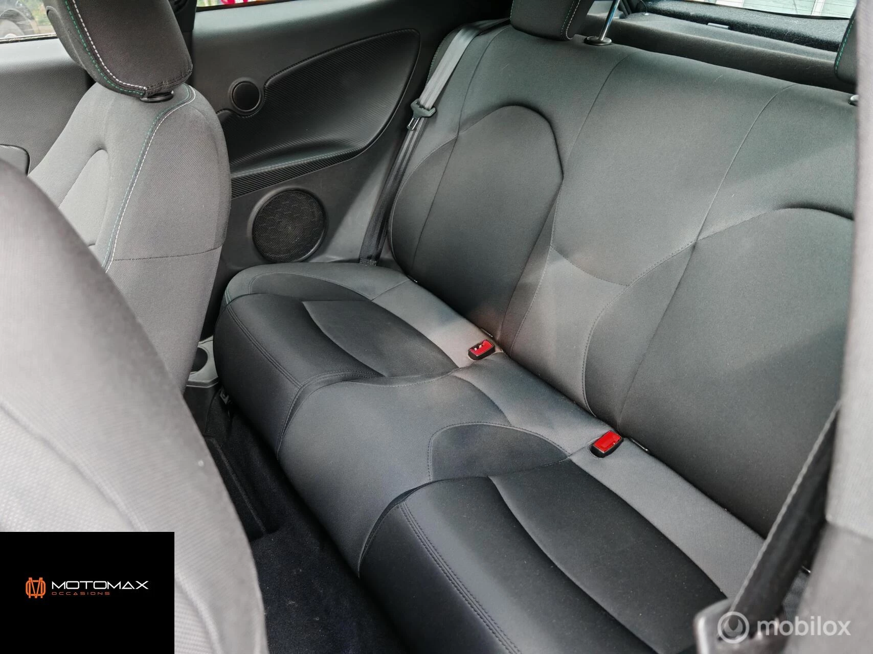 Hoofdafbeelding Alfa Romeo MiTo