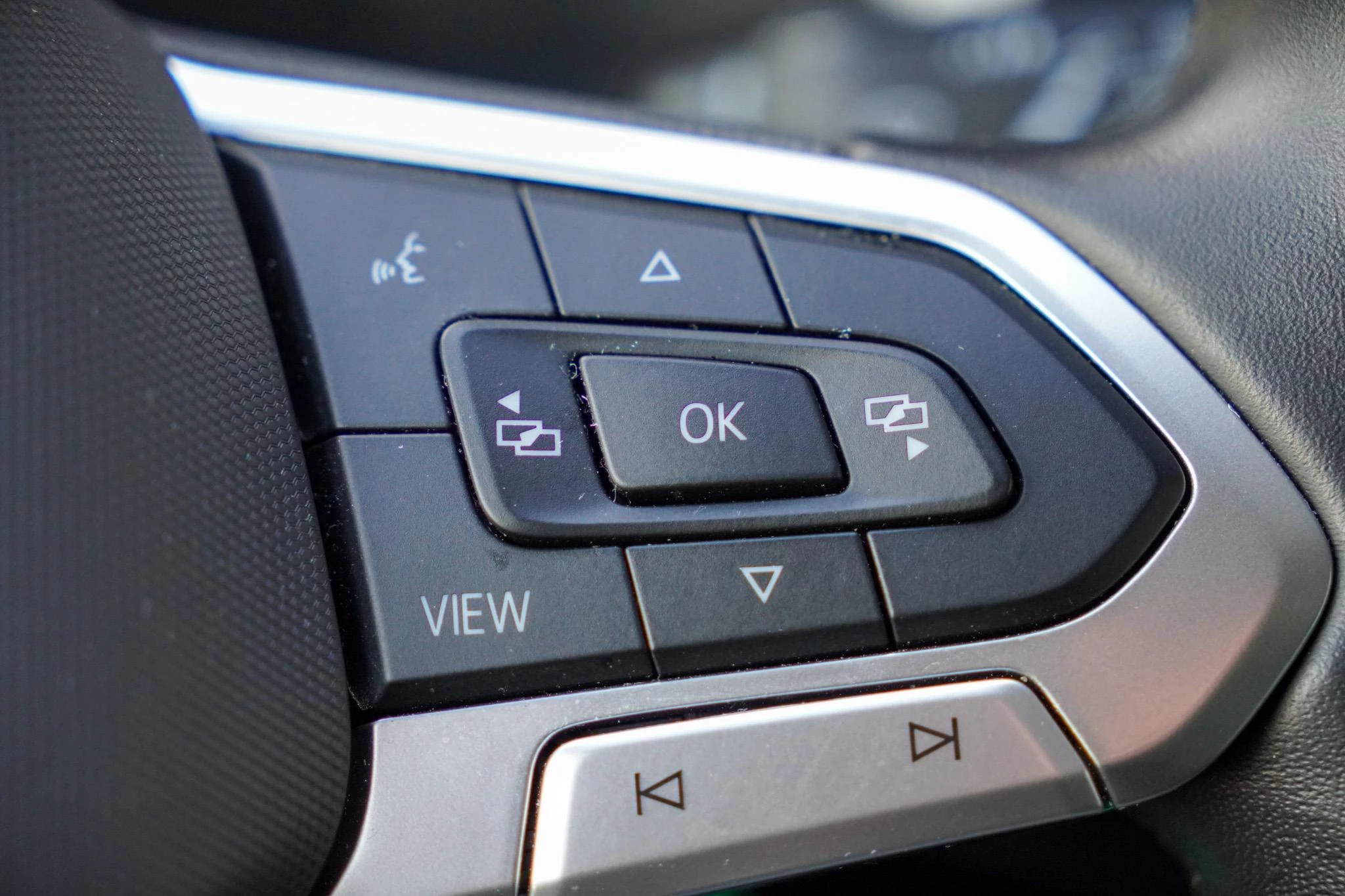 Hoofdafbeelding Volkswagen Caravelle