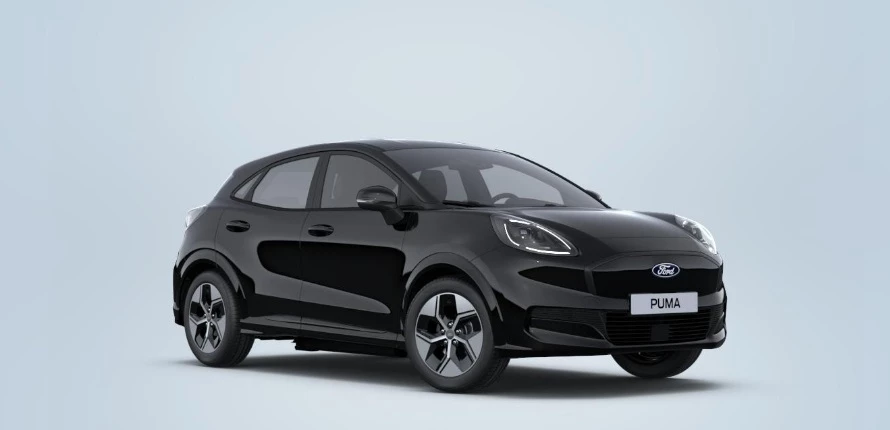 Hoofdafbeelding Ford Puma Gen-E
