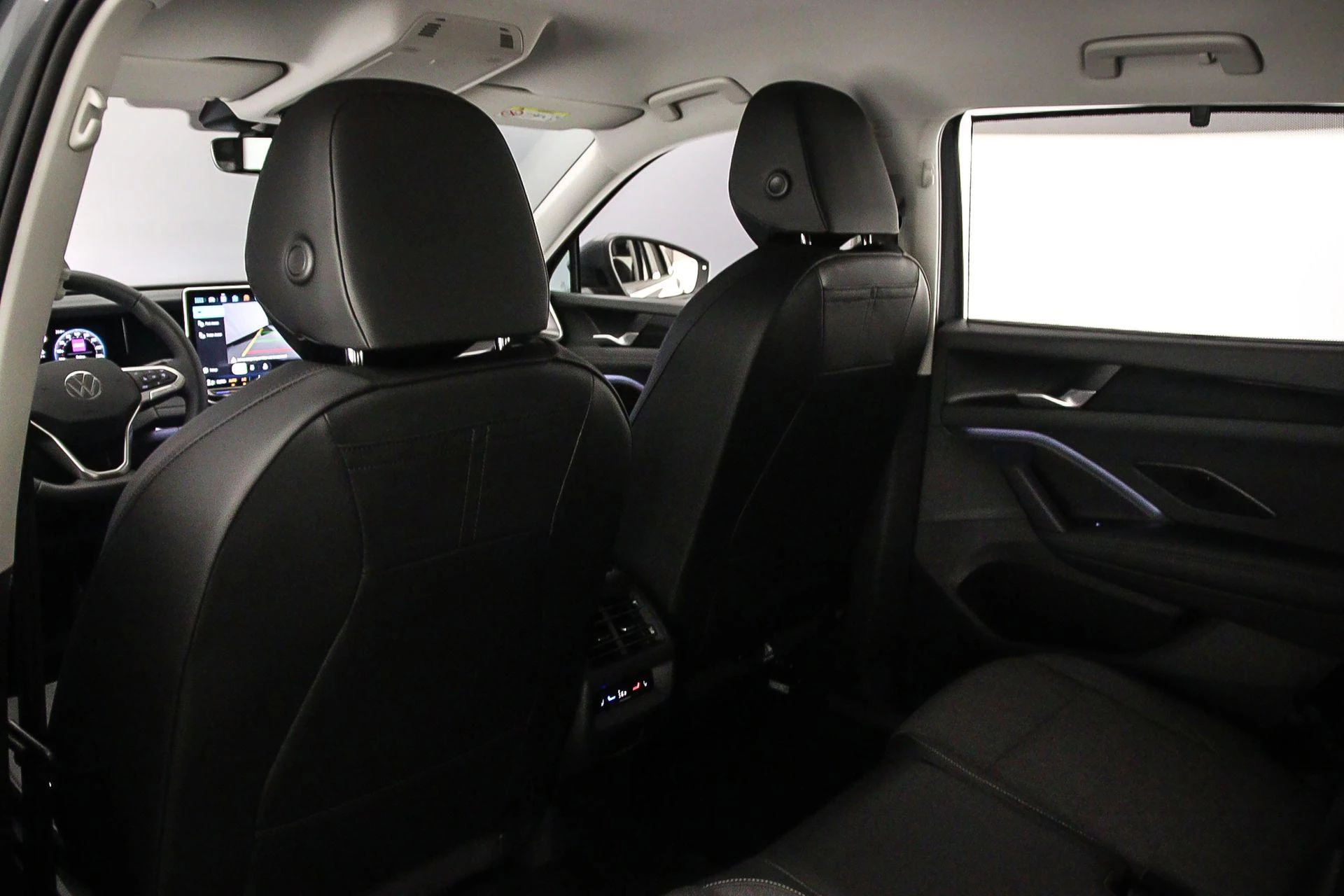 Hoofdafbeelding Volkswagen Tayron