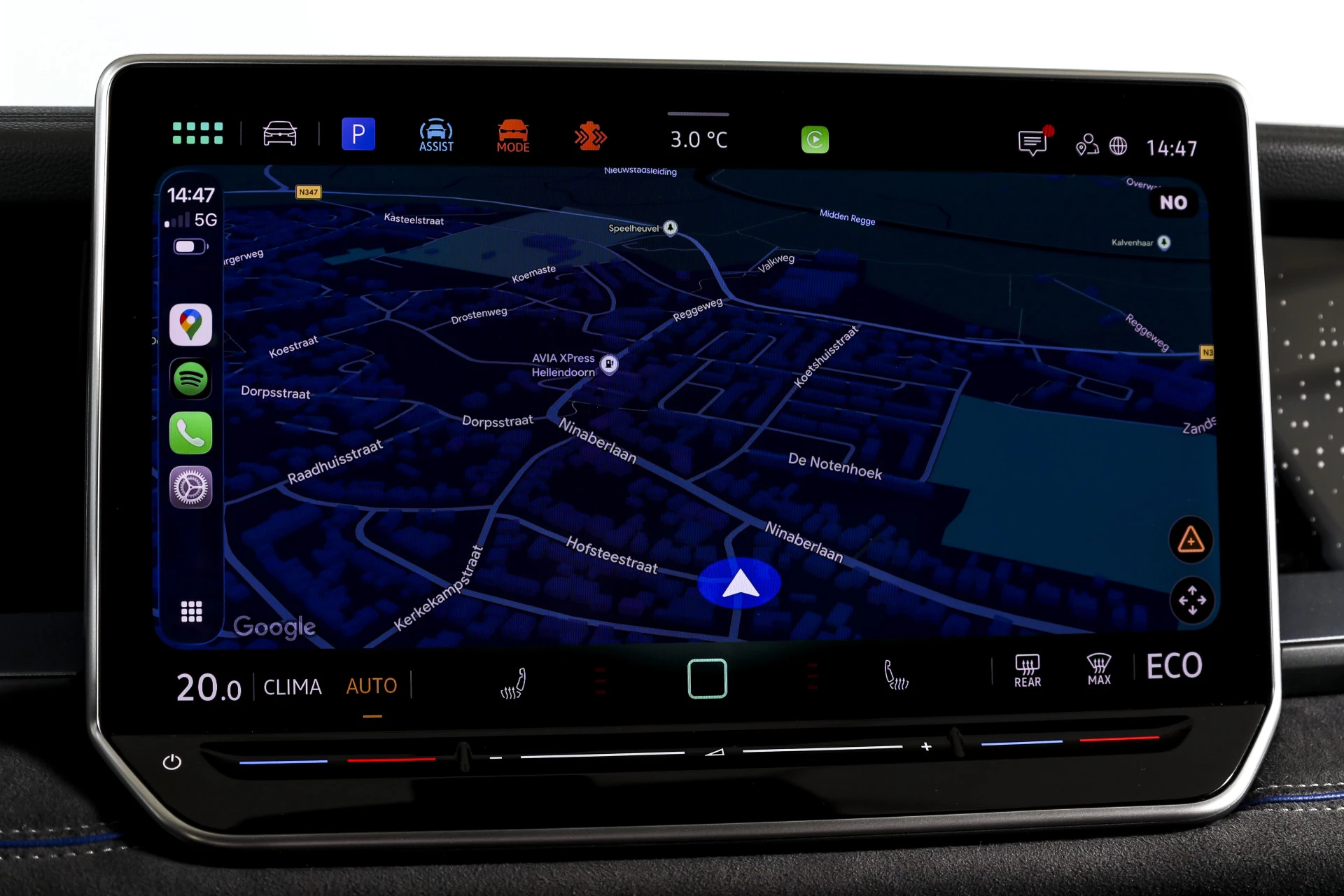 Hoofdafbeelding Volkswagen Tayron