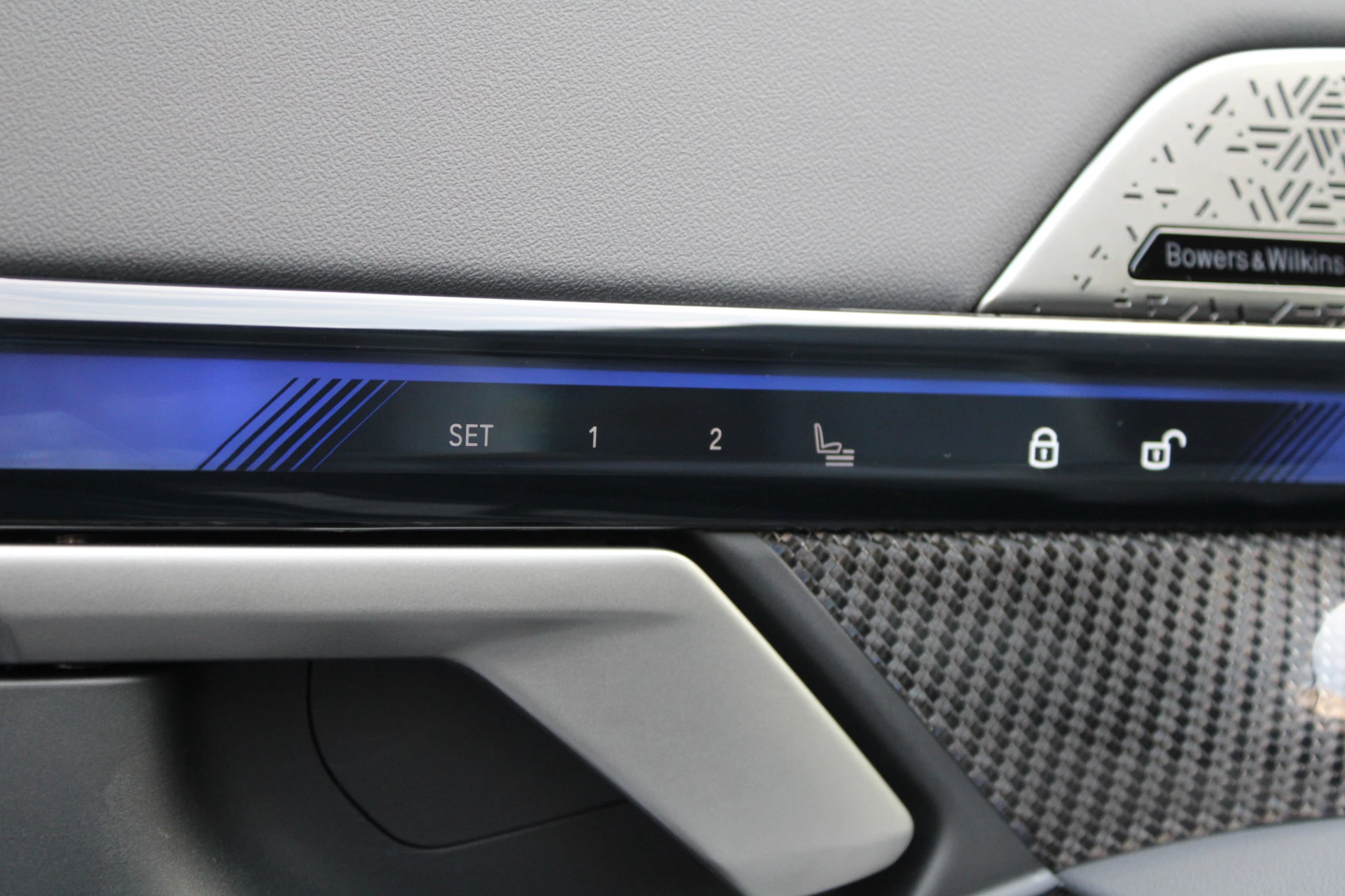 Hoofdafbeelding BMW M5