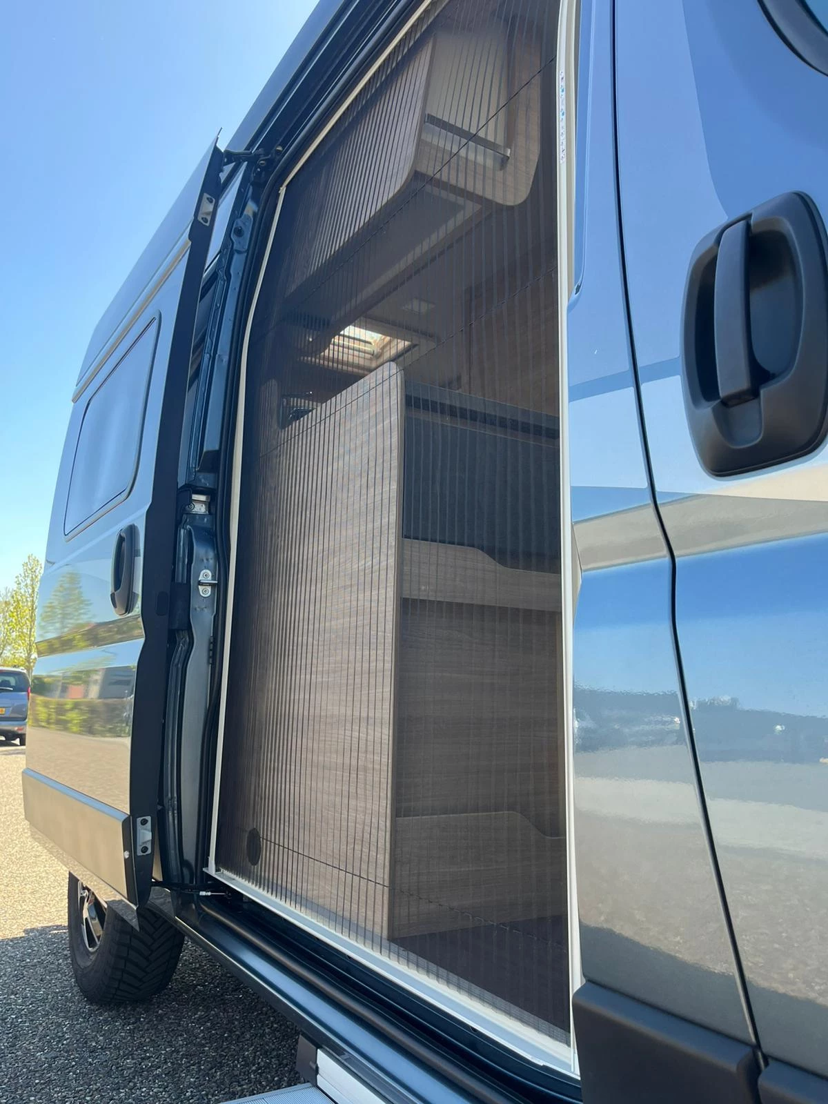 Hoofdafbeelding Knaus Boxstar 540 MQ (Road)