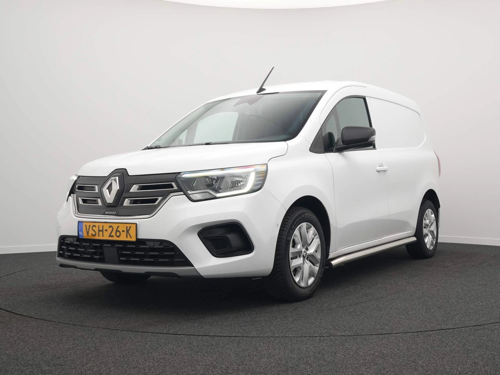 Hoofdafbeelding Renault Kangoo