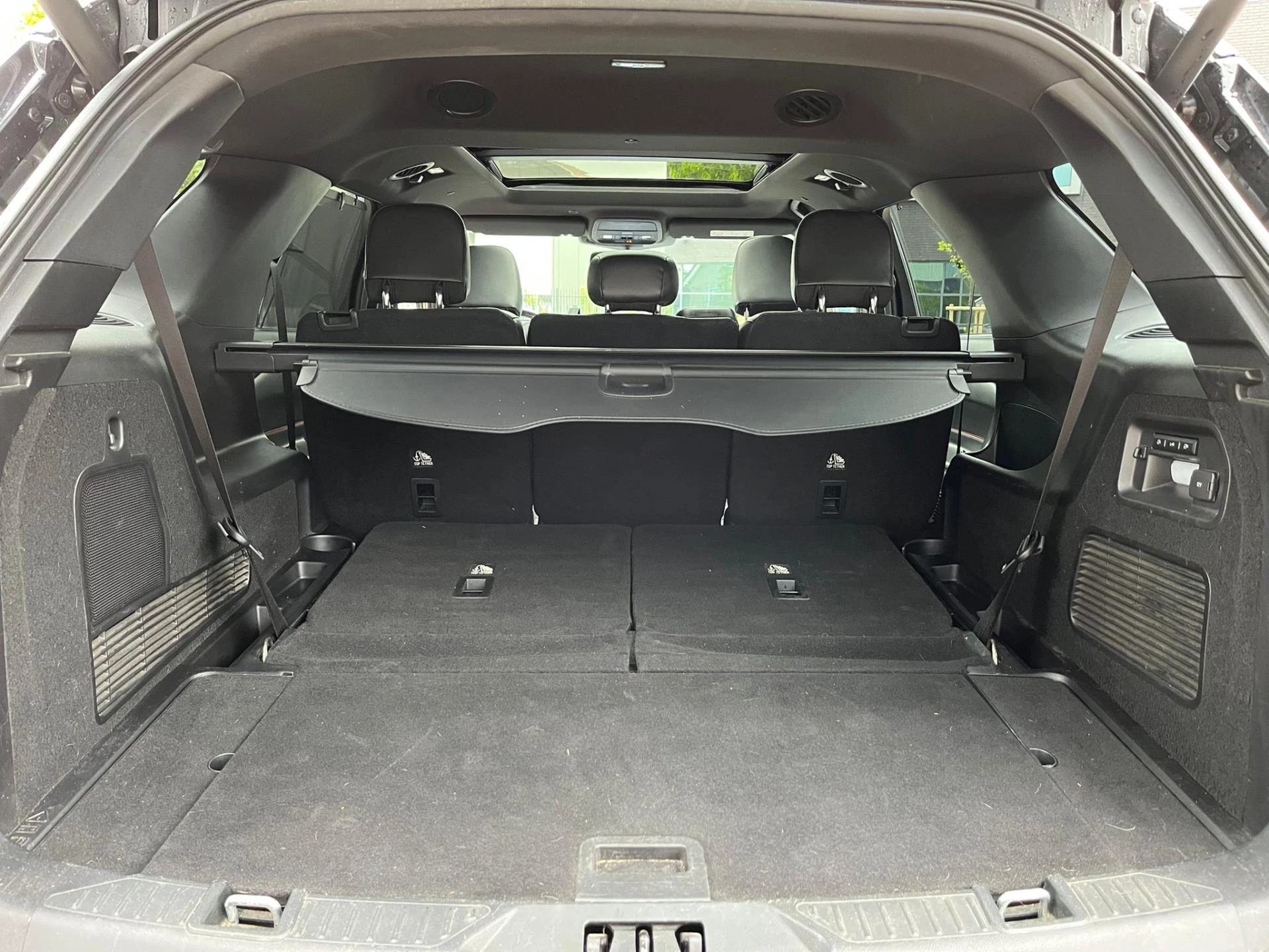 Hoofdafbeelding Ford Explorer