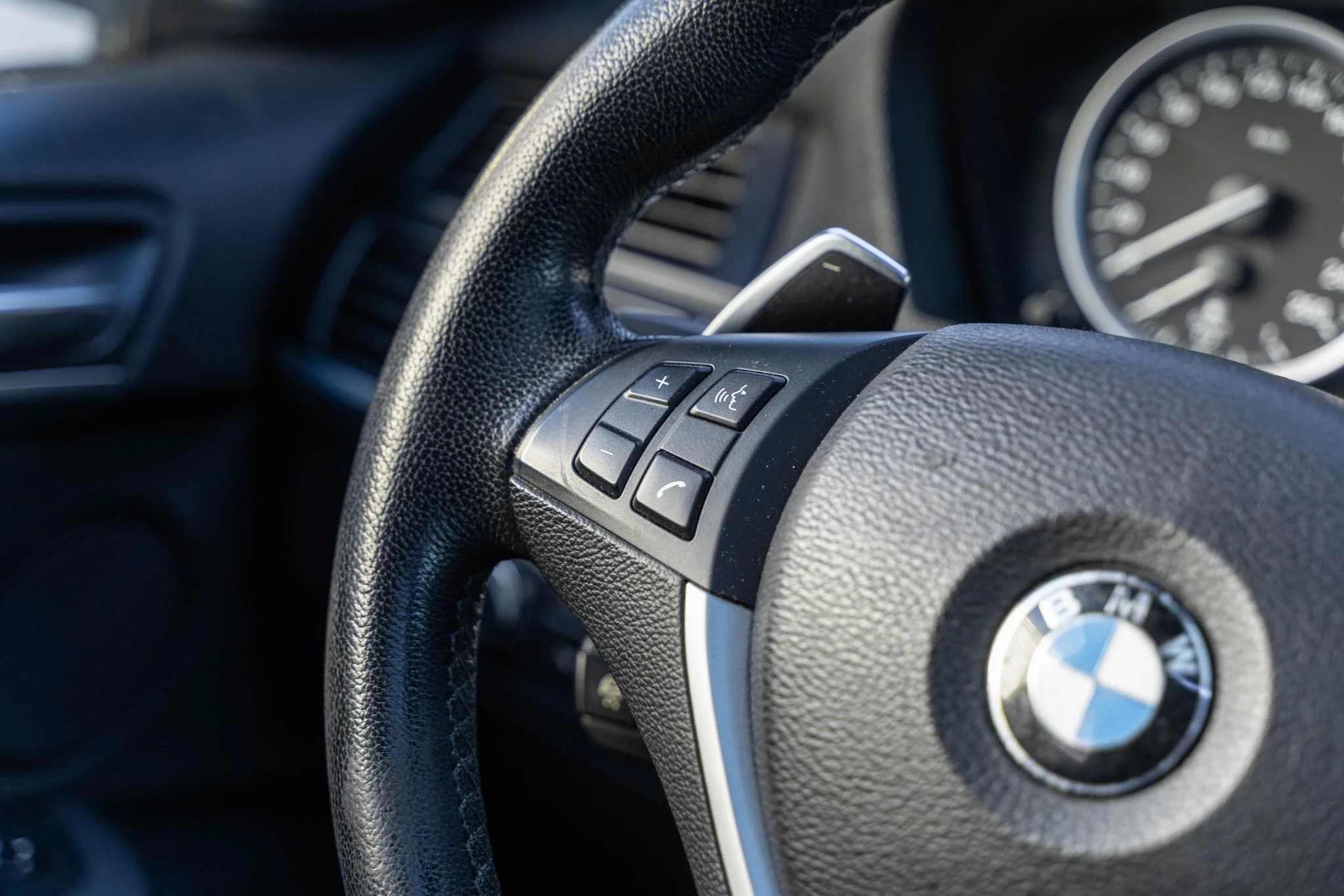 Hoofdafbeelding BMW X6