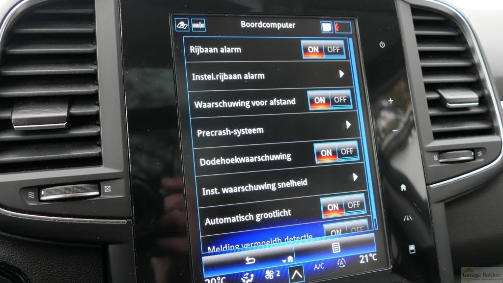 Hoofdafbeelding Renault Koleos