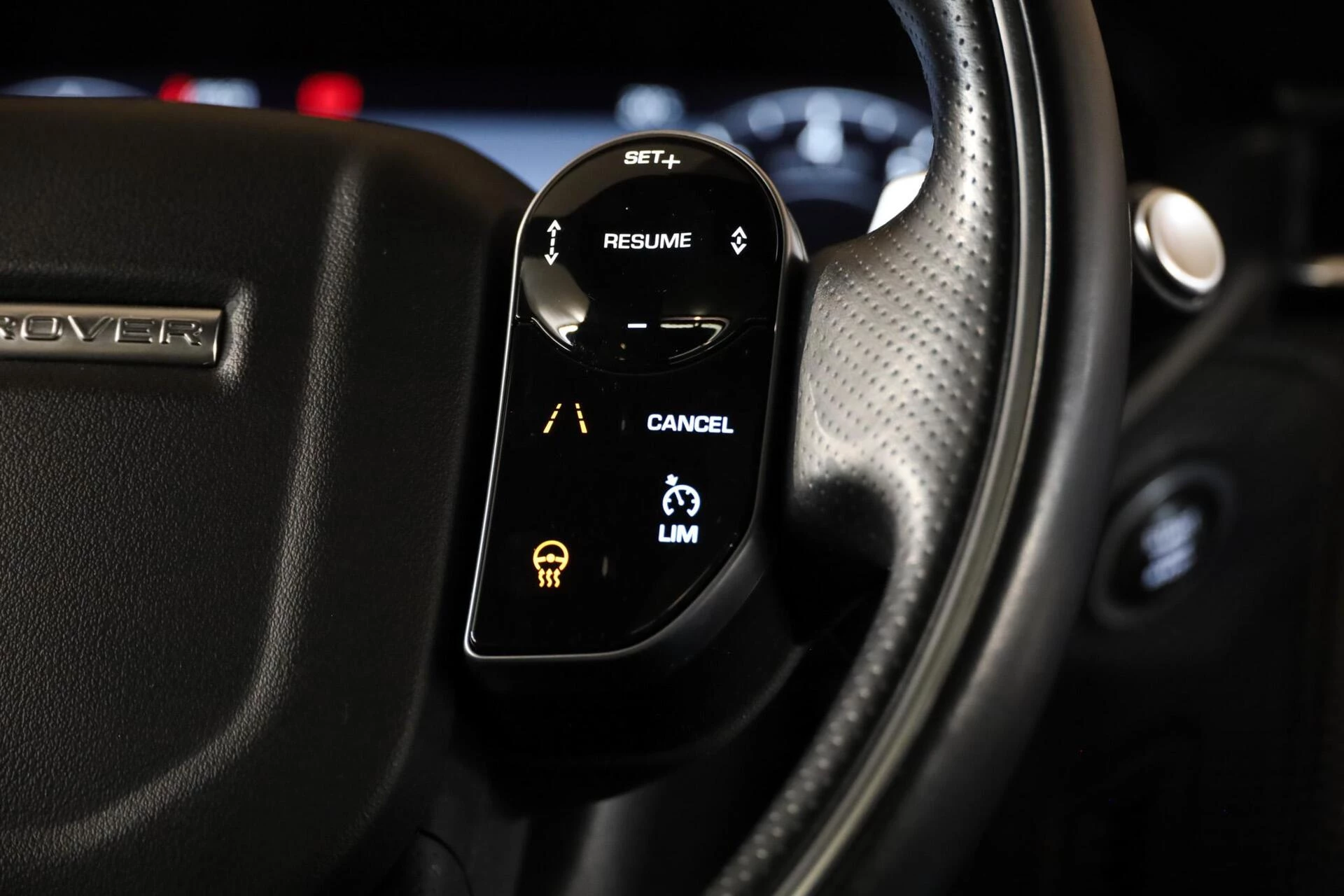 Hoofdafbeelding Land Rover Range Rover Velar