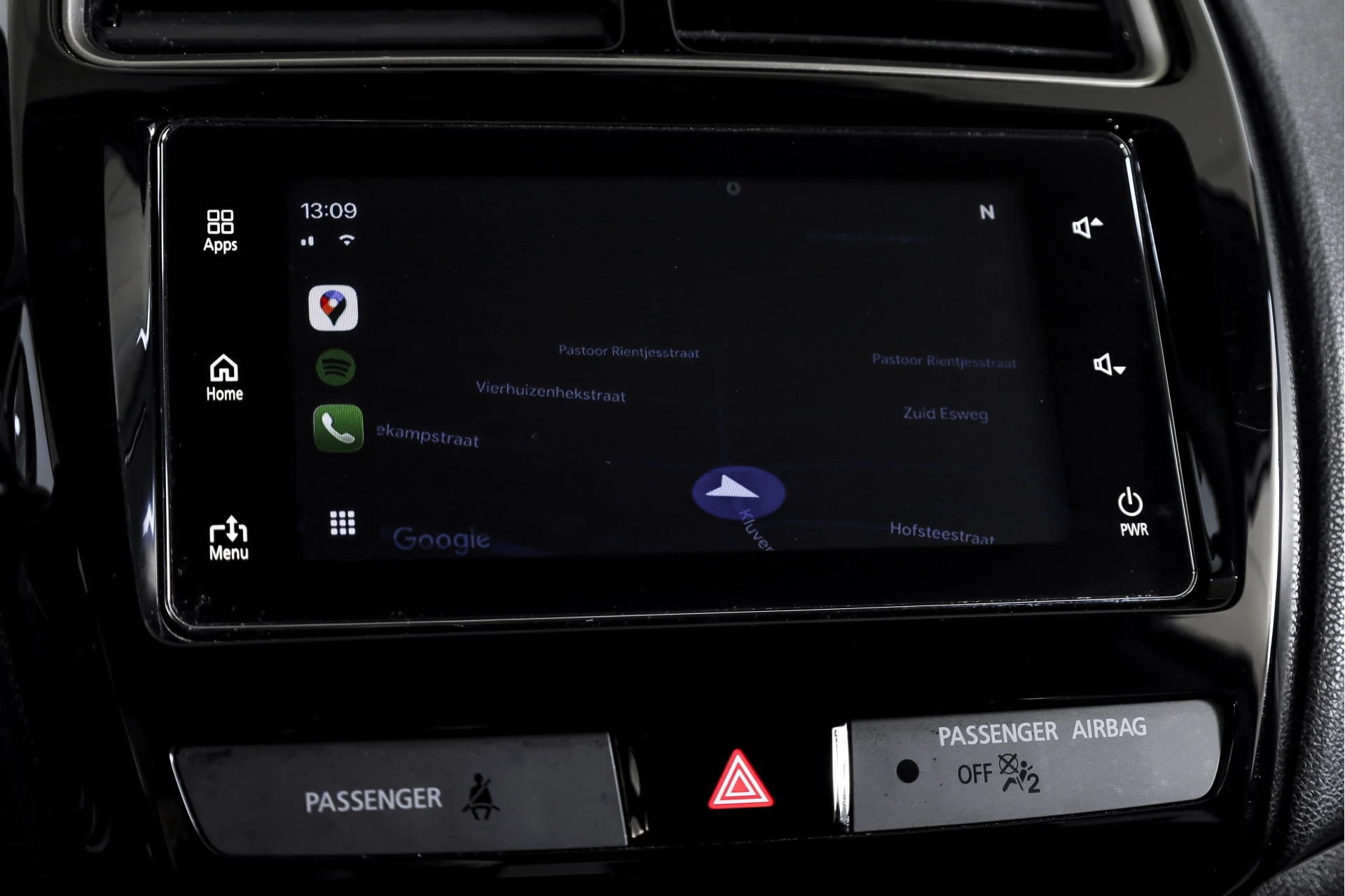 Hoofdafbeelding Mitsubishi ASX