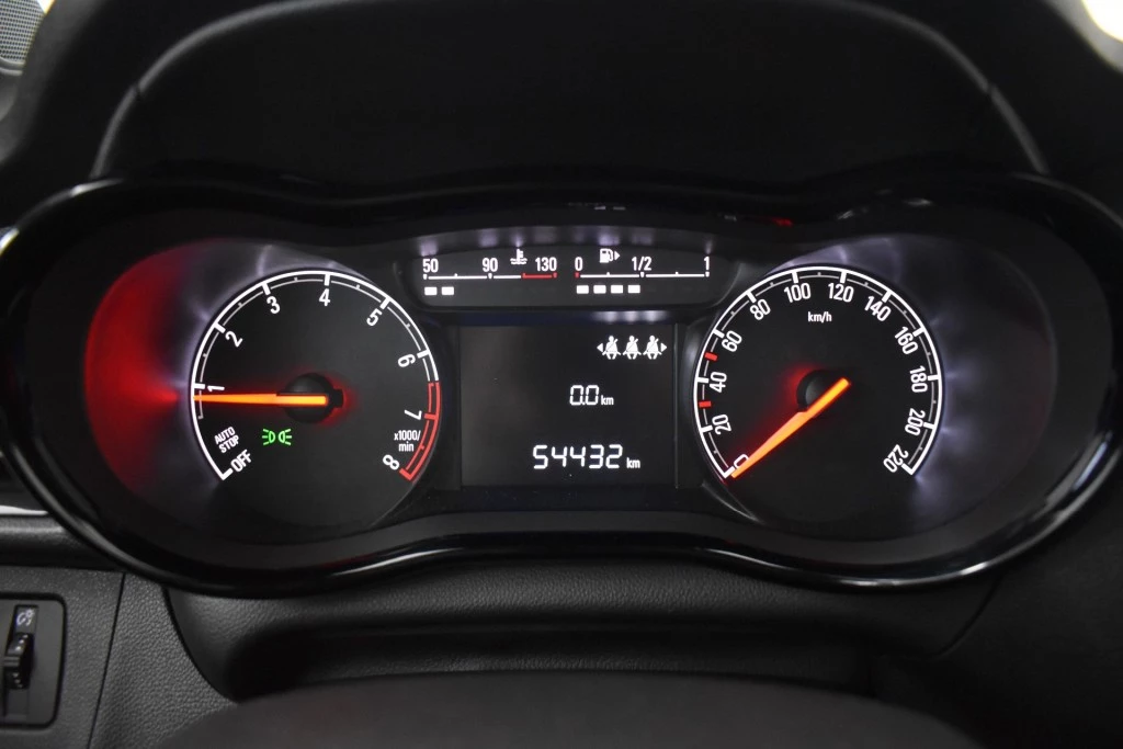 Hoofdafbeelding Opel KARL