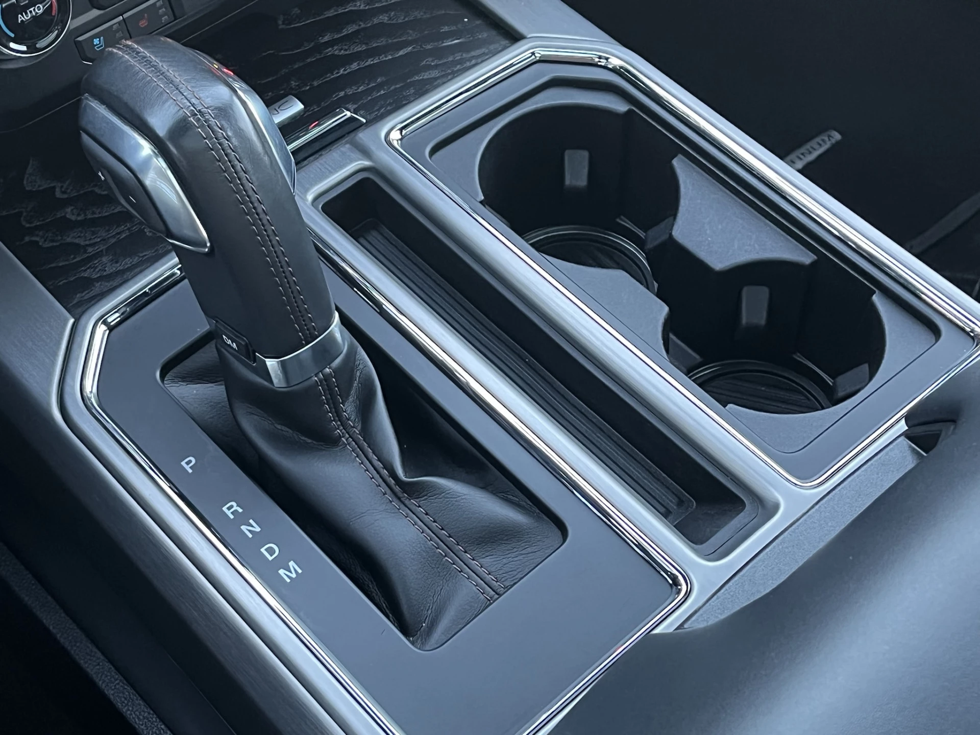 Hoofdafbeelding Ford F-150