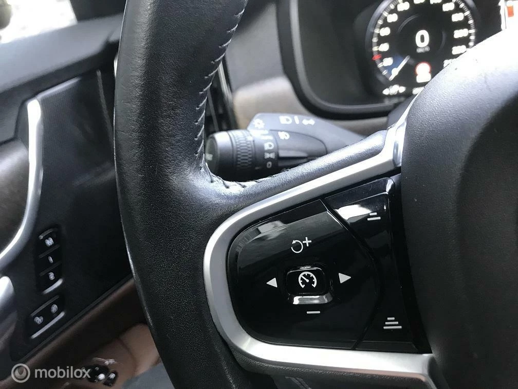 Hoofdafbeelding Volvo V90