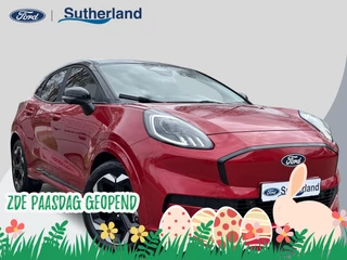 Hoofdafbeelding Ford Puma Gen-E