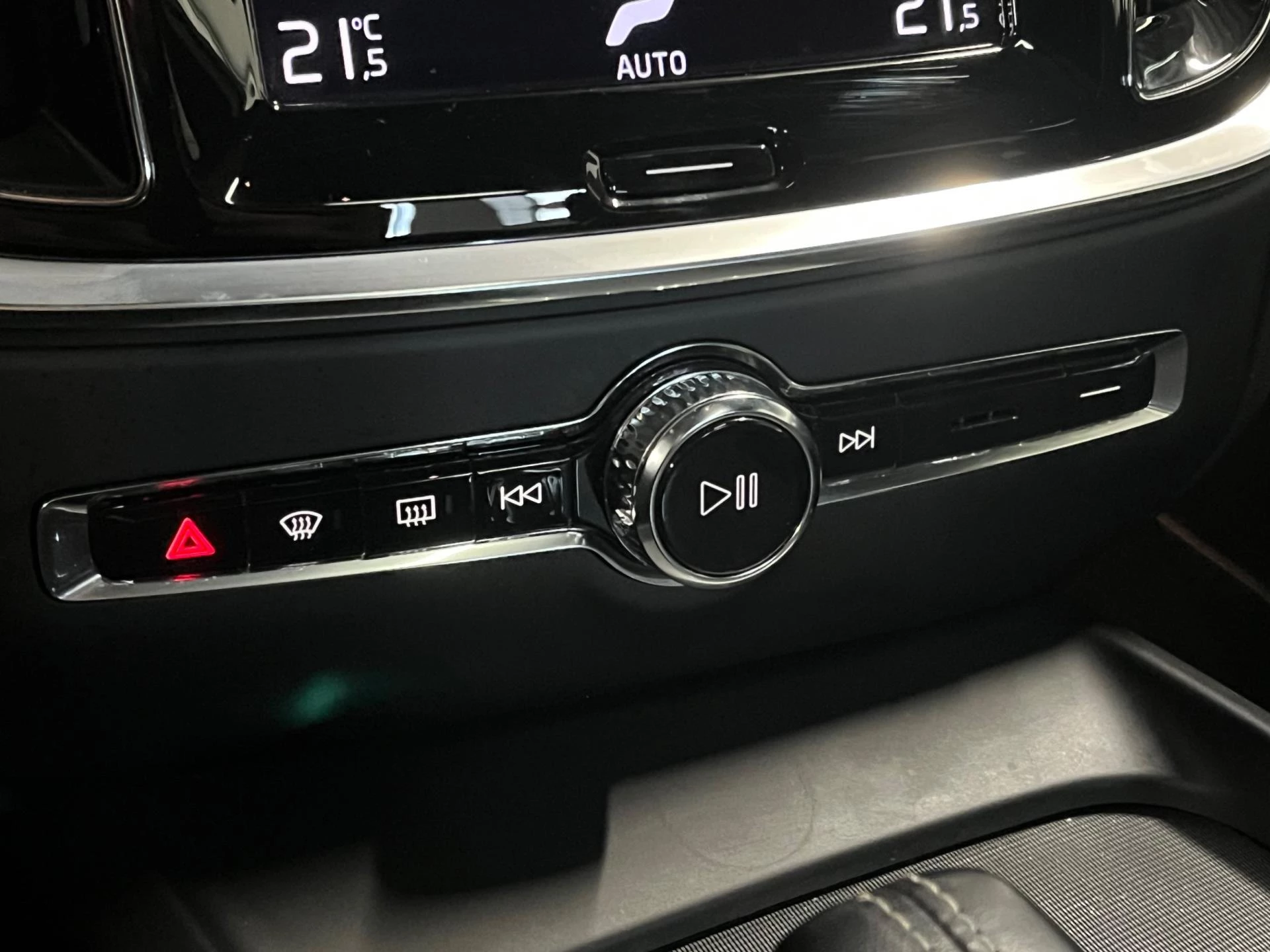 Hoofdafbeelding Volvo S60