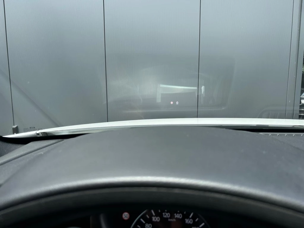 Hoofdafbeelding Mazda 3