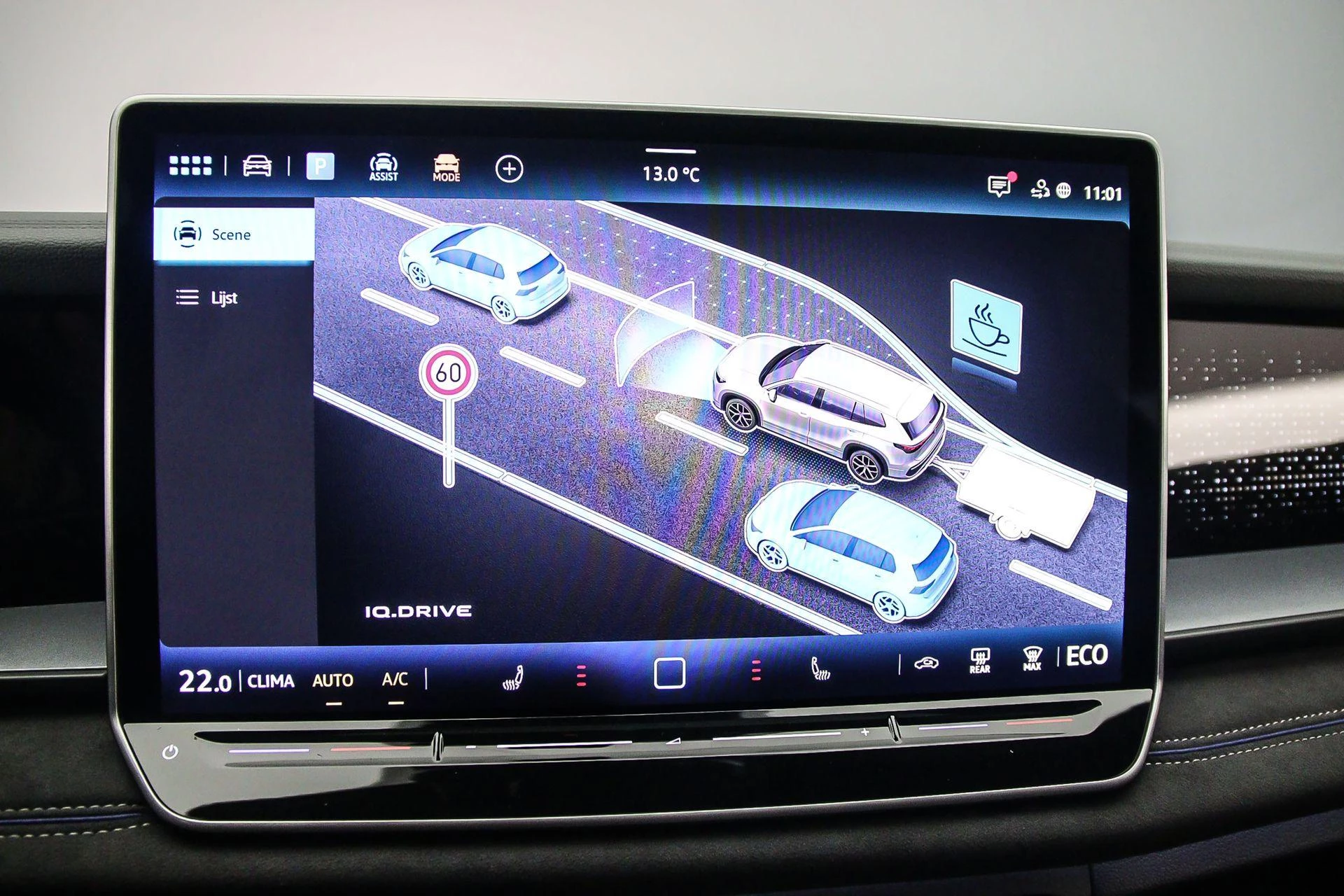 Hoofdafbeelding Volkswagen Tayron