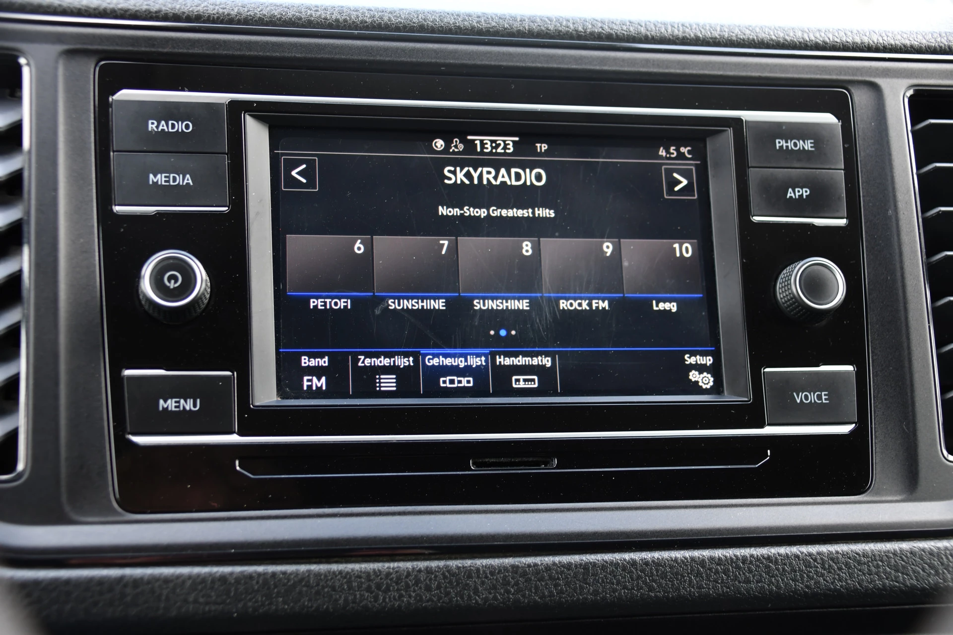 Hoofdafbeelding MAN TGE