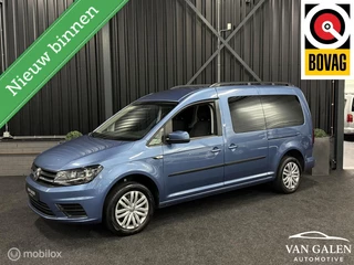 Volkswagen Caddy Maxi 1.4 TSI 5P Airco|Cruise|MF-Stuur|PDC|