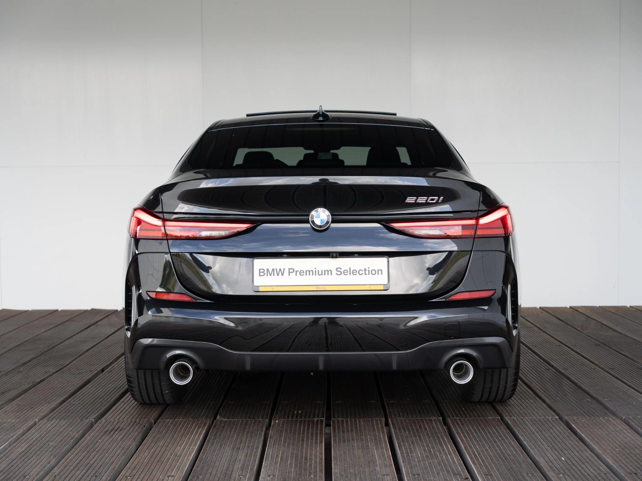 Hoofdafbeelding BMW 2 Serie