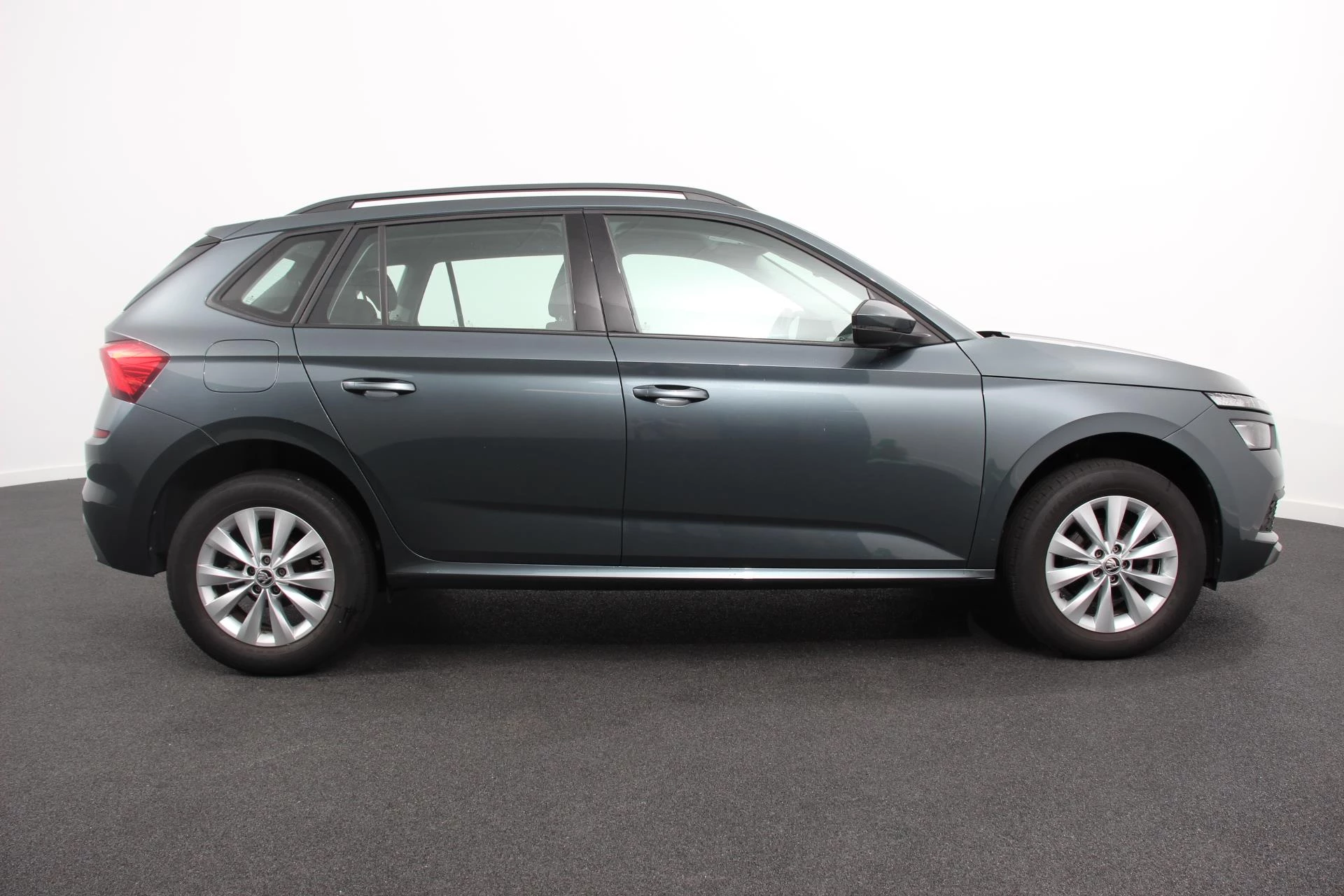 Hoofdafbeelding Škoda Kamiq