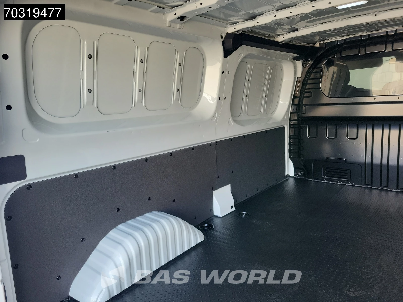 Hoofdafbeelding Maxus eDeliver7