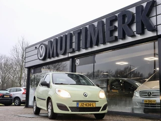 Renault Twingo 1.2 Authentique