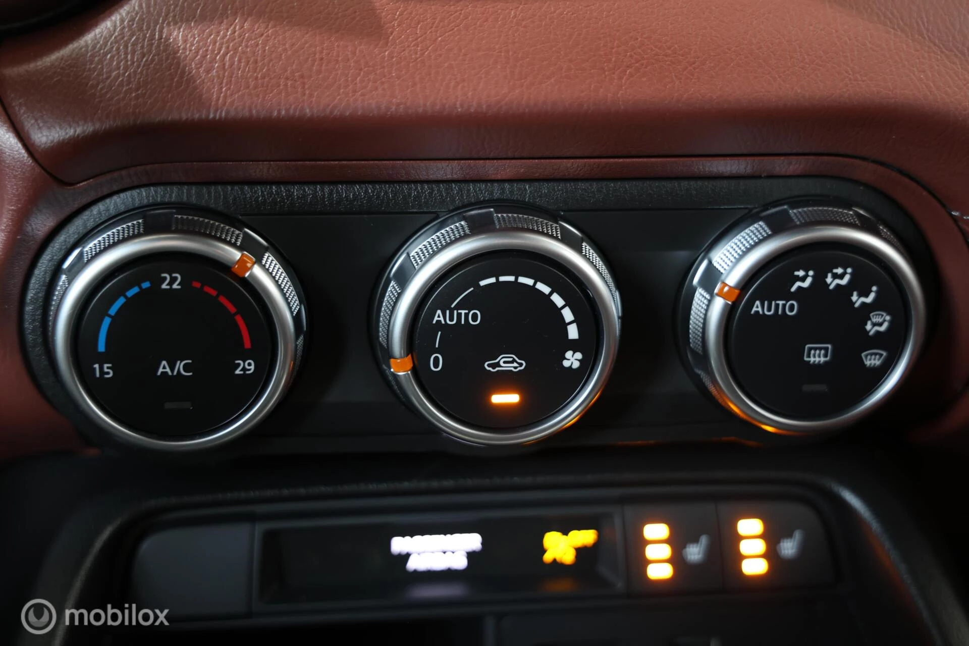 Hoofdafbeelding Mazda MX-5