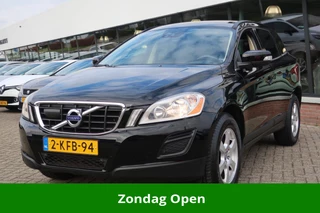 Volvo XC60 2.0 D3 Momentum LED_ADAP-CRUIS_BLIZ_PDC V+A_LIJNASIST_CAM.