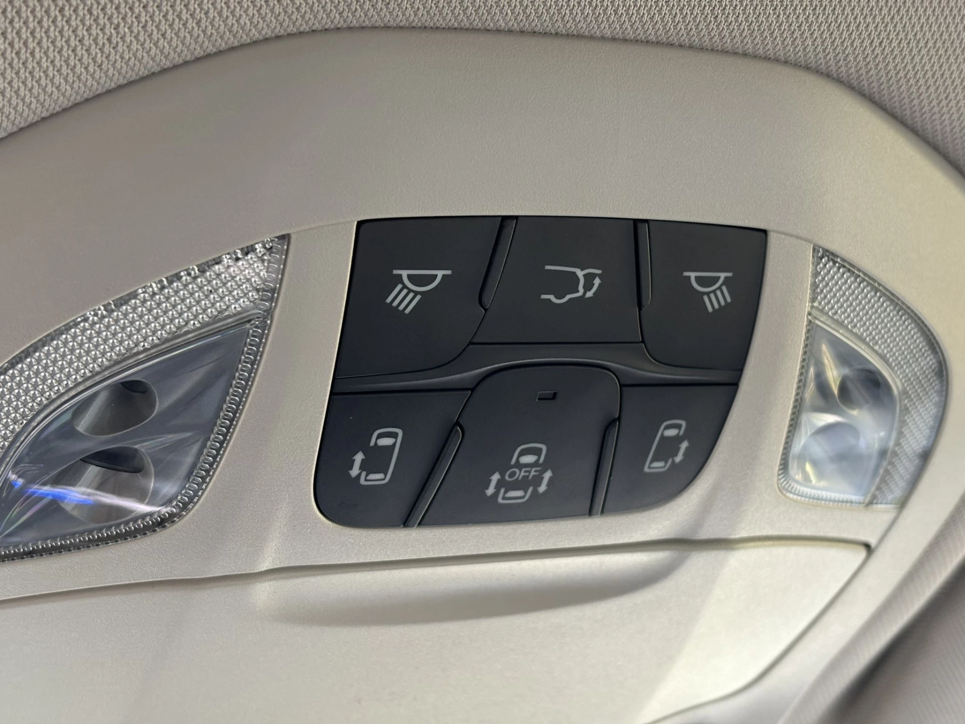 Hoofdafbeelding Chrysler Grand Voyager