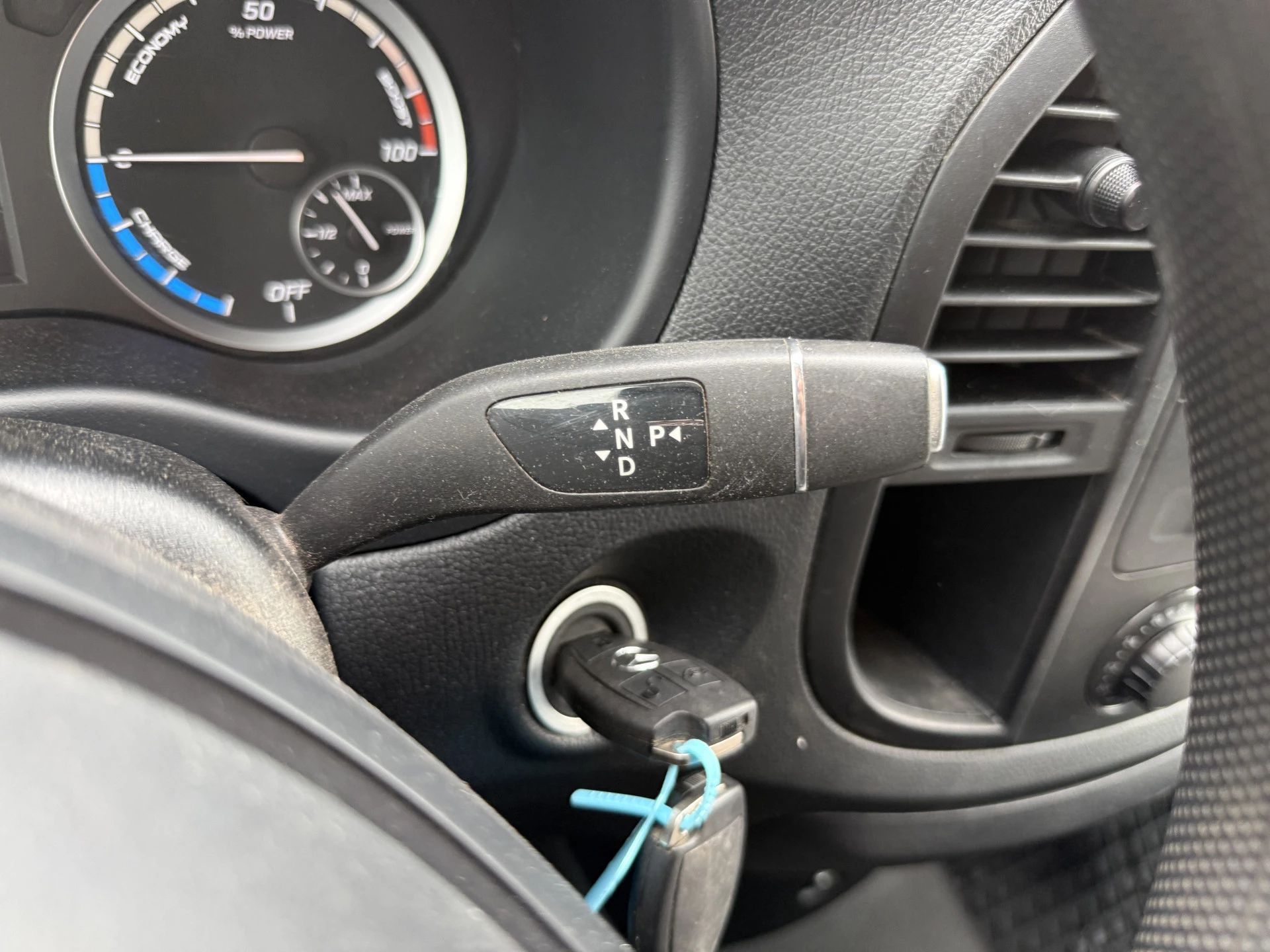 Hoofdafbeelding Mercedes-Benz eVito