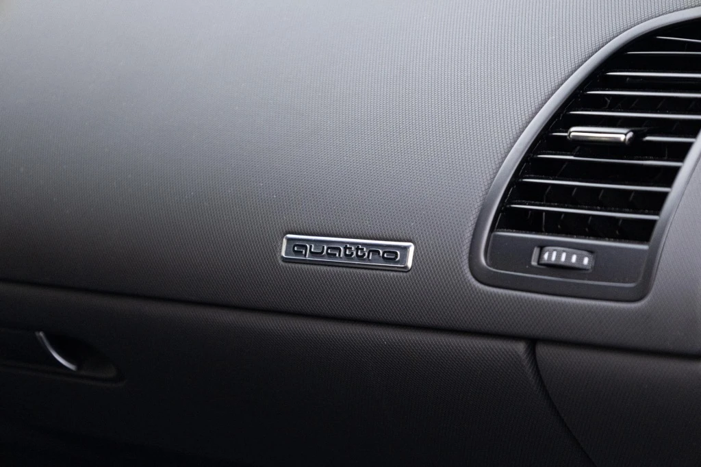 Hoofdafbeelding Audi R8