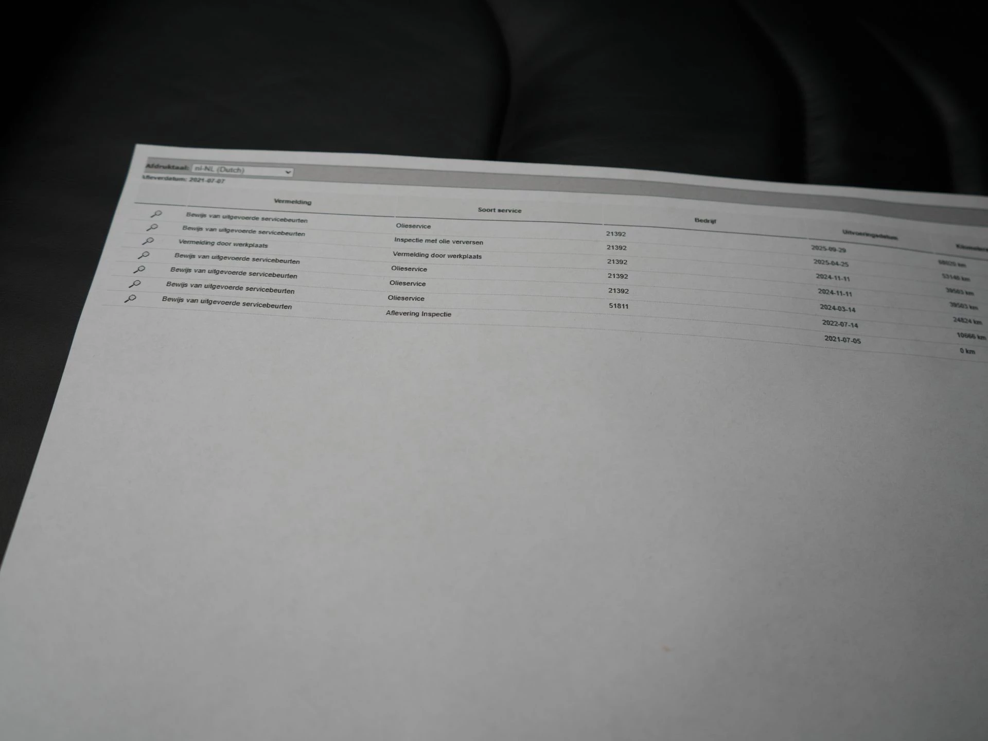 Hoofdafbeelding Volkswagen Arteon