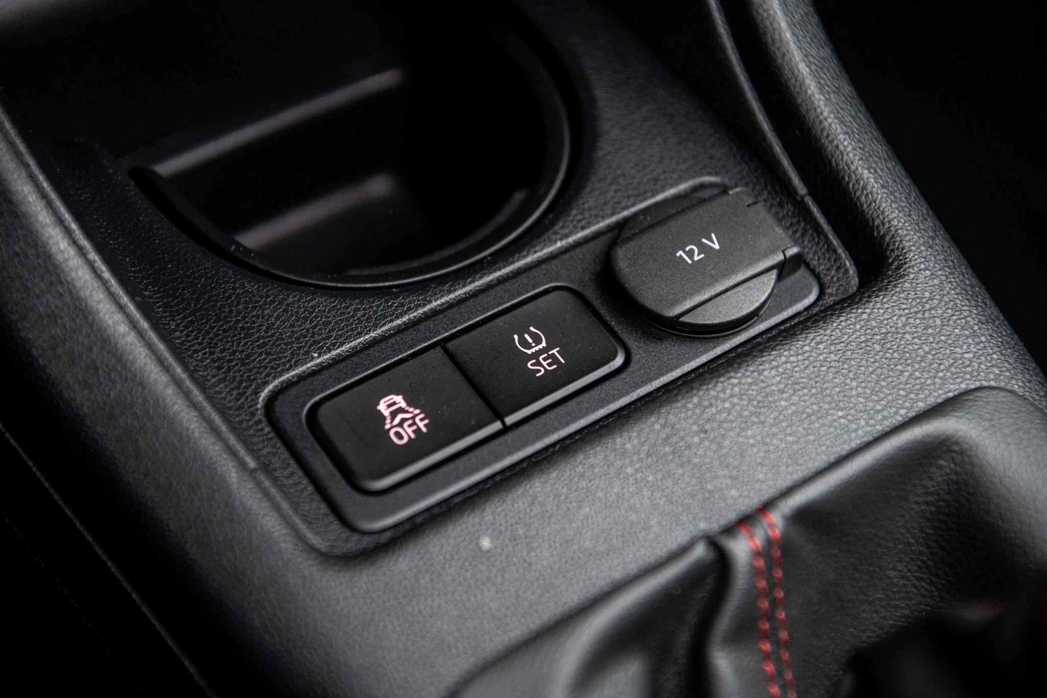 Hoofdafbeelding SEAT Mii