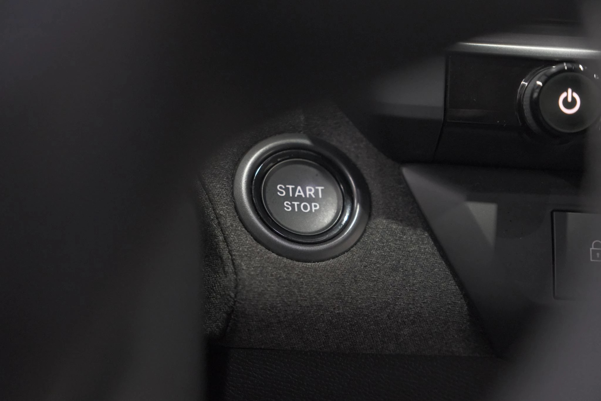 Hoofdafbeelding Opel Grandland