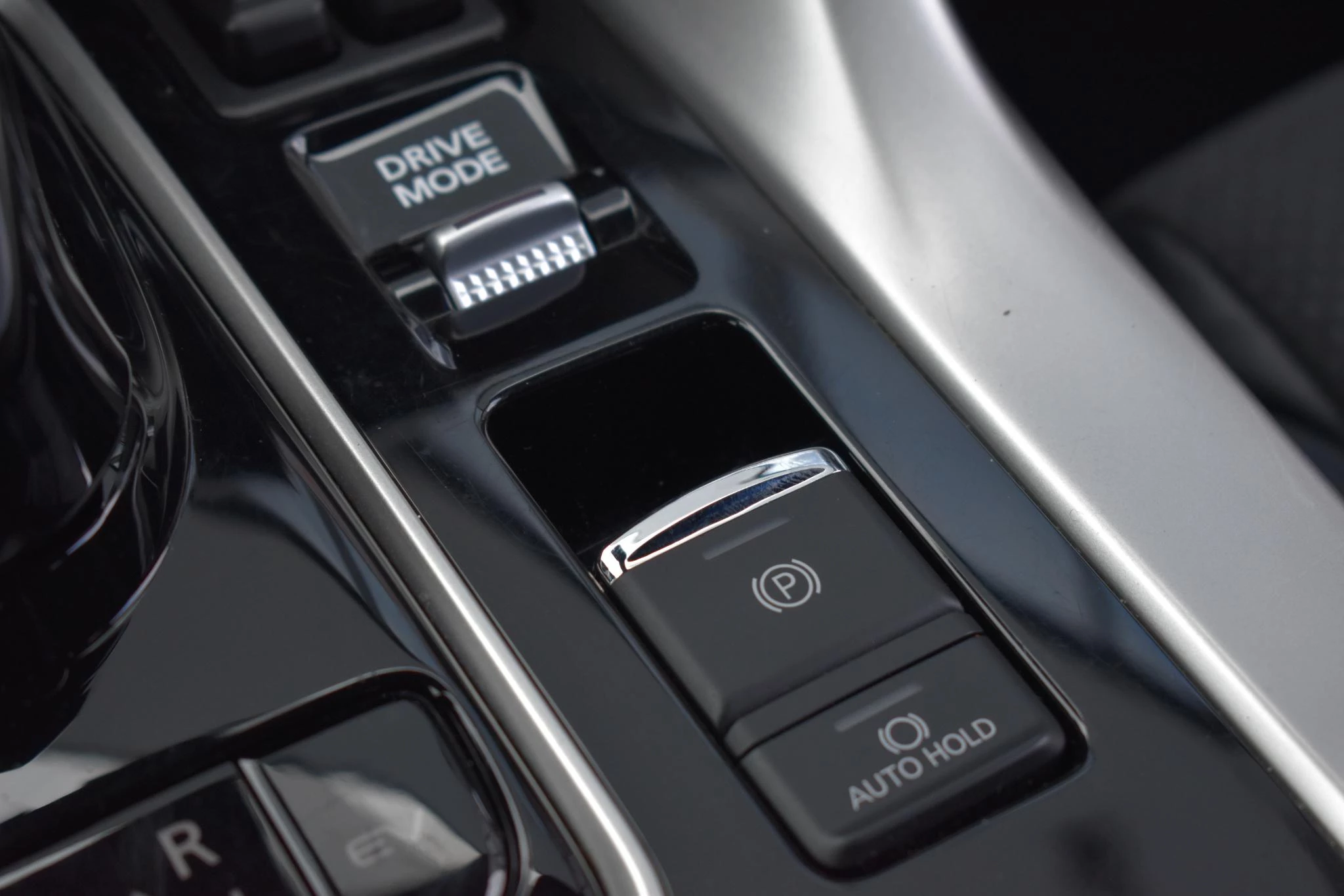 Hoofdafbeelding Mitsubishi Eclipse Cross