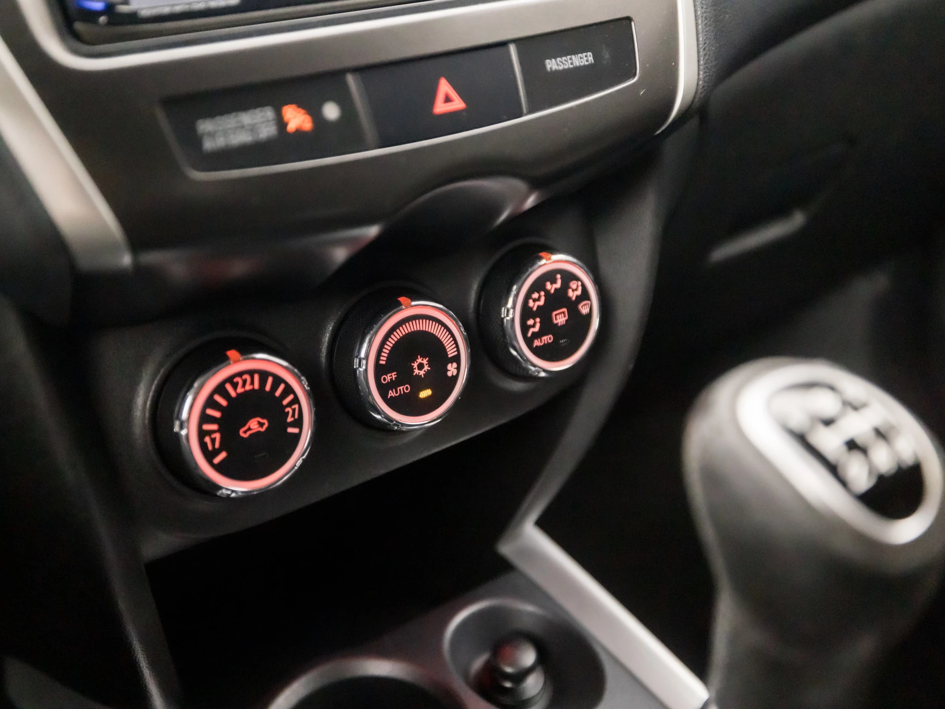 Hoofdafbeelding Mitsubishi ASX