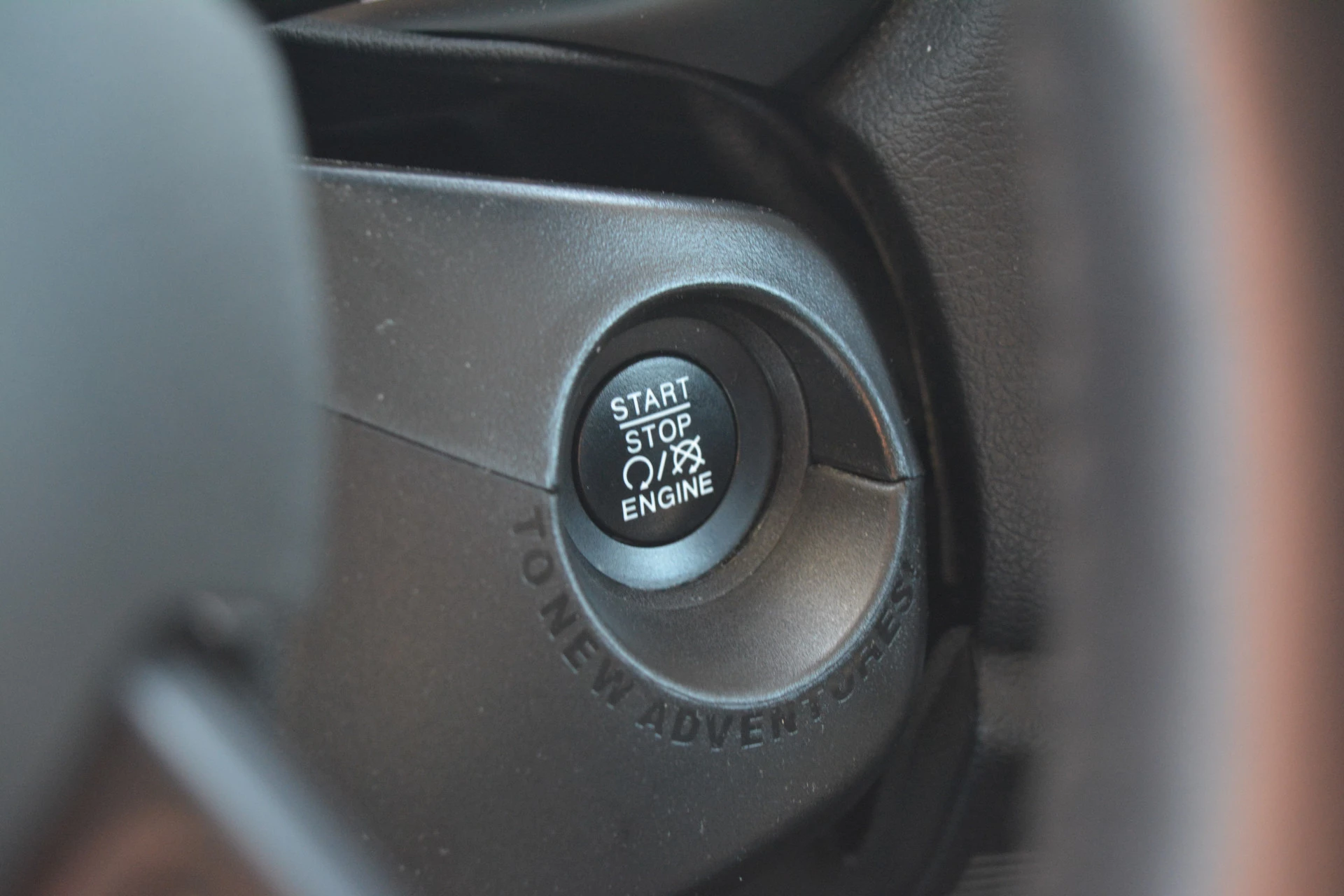 Hoofdafbeelding Jeep Renegade