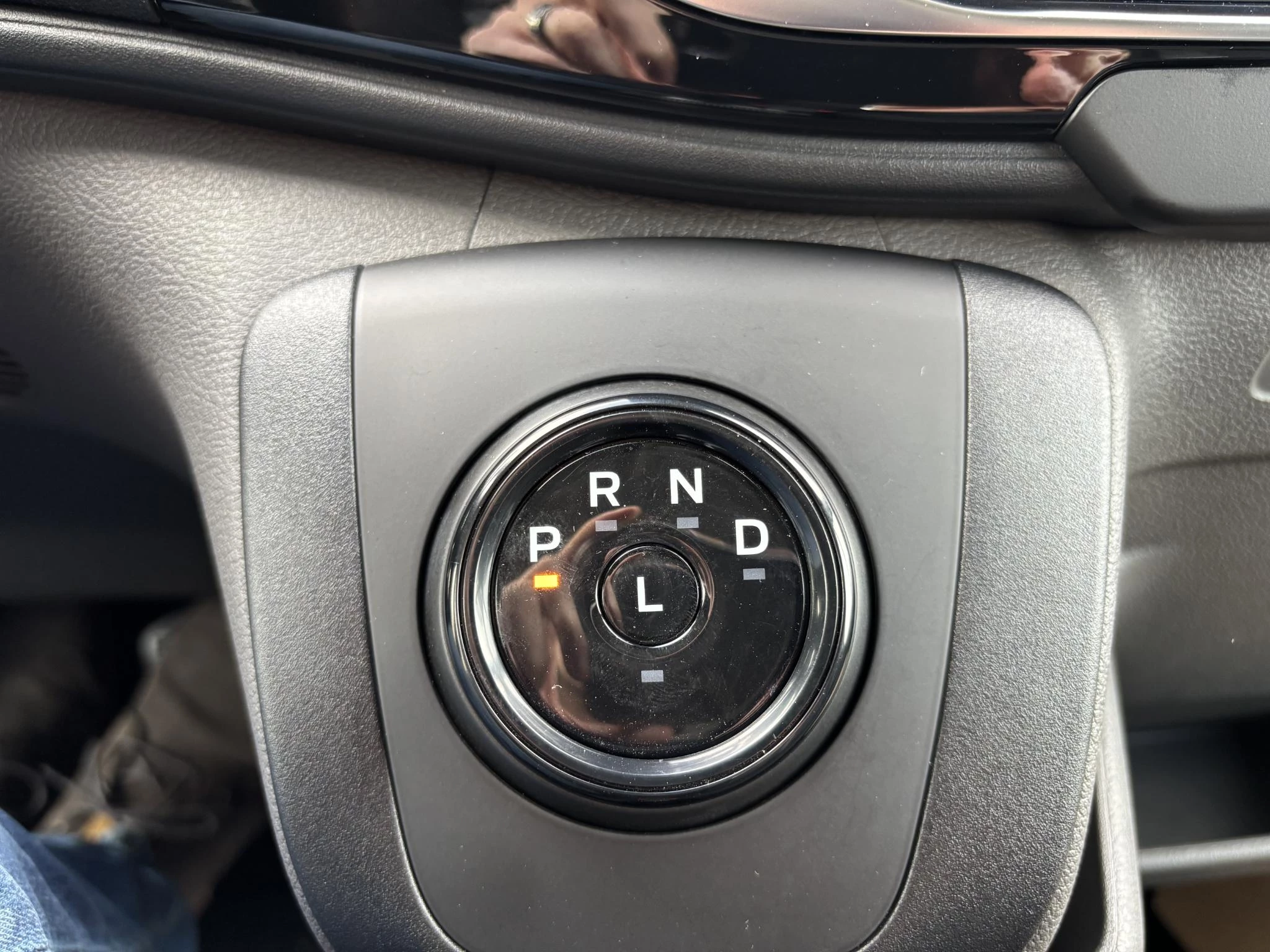 Hoofdafbeelding Ford E-Transit