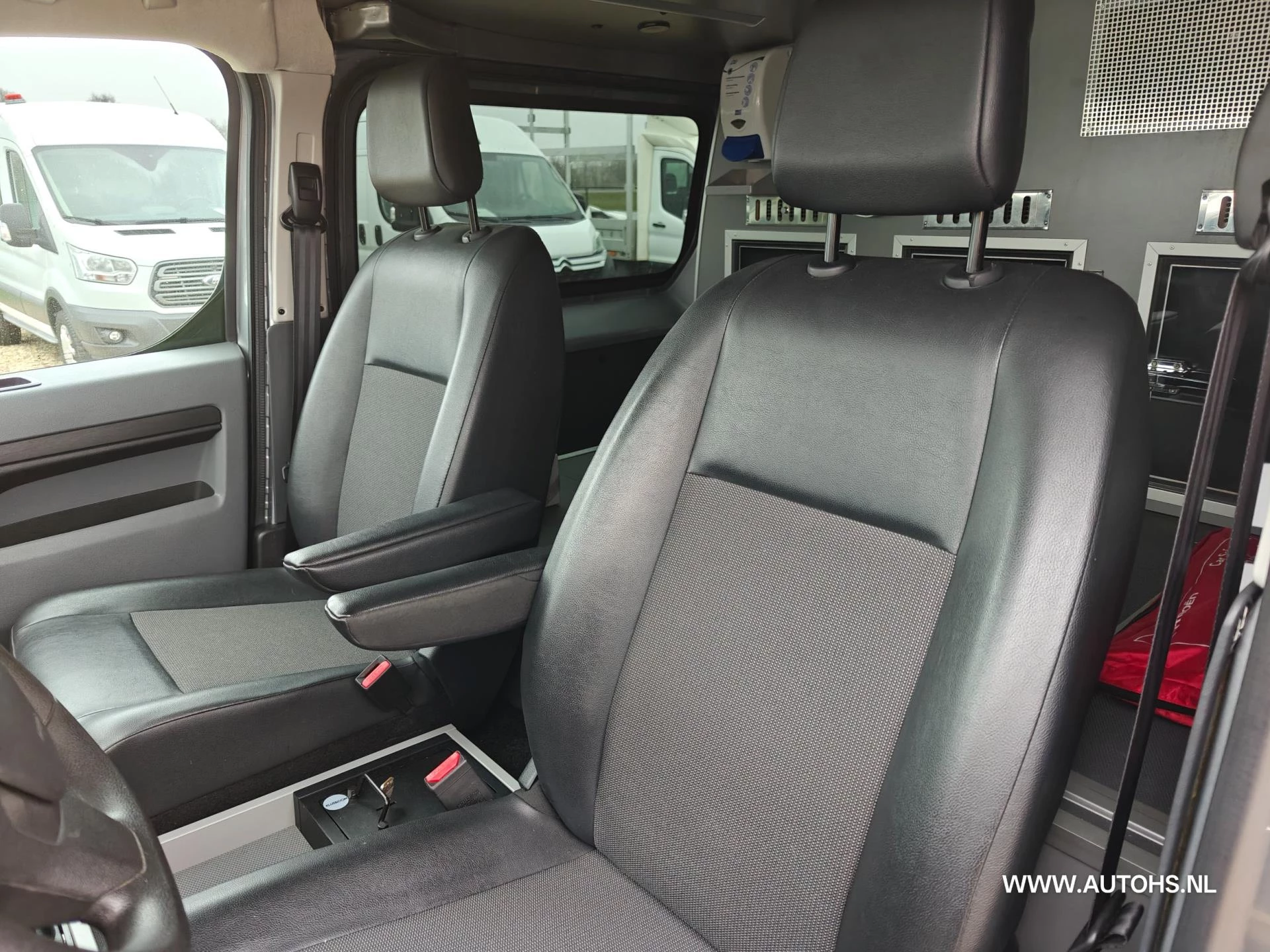 Hoofdafbeelding Citroën Jumpy